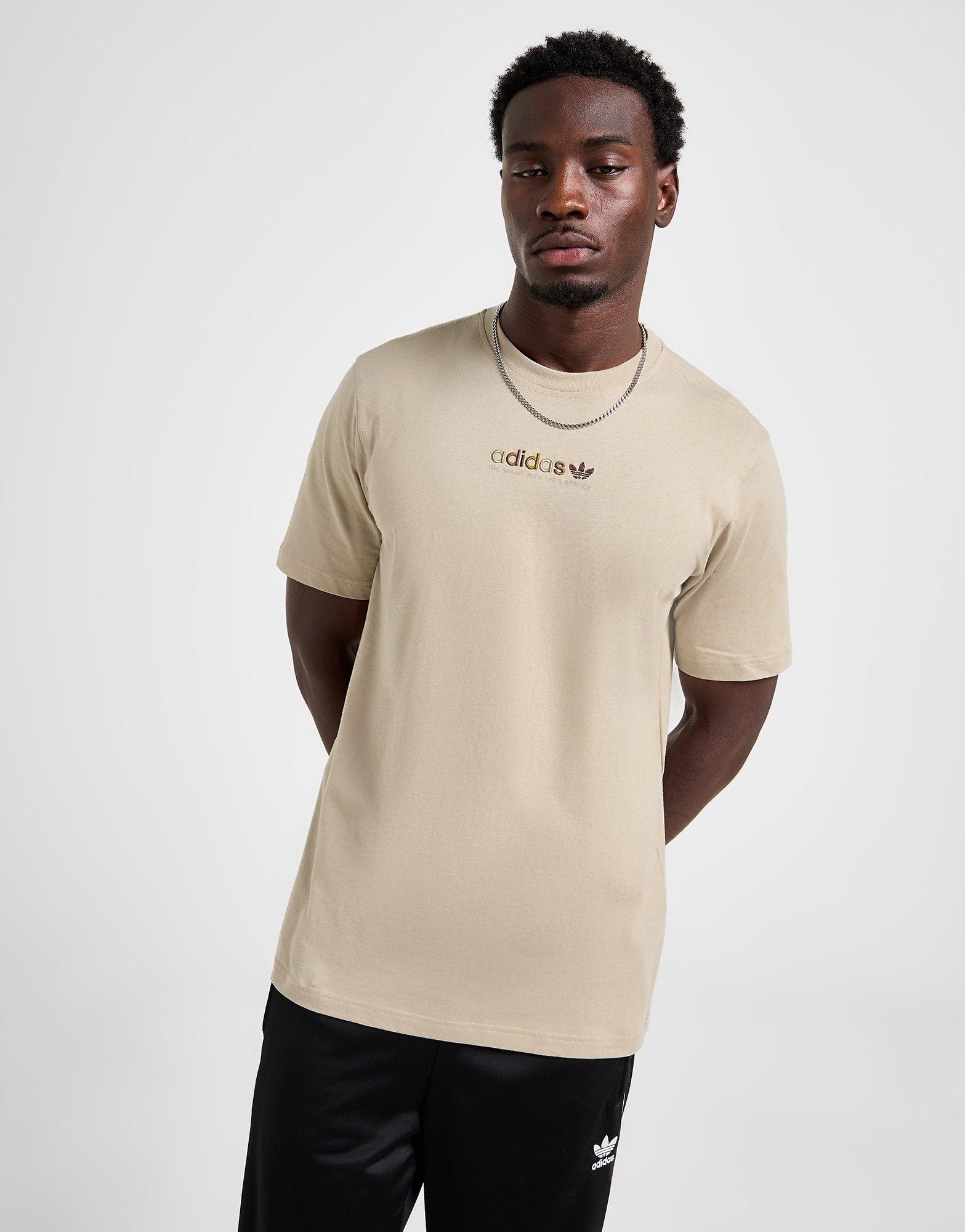 adidas Originals Smash T-Shirt