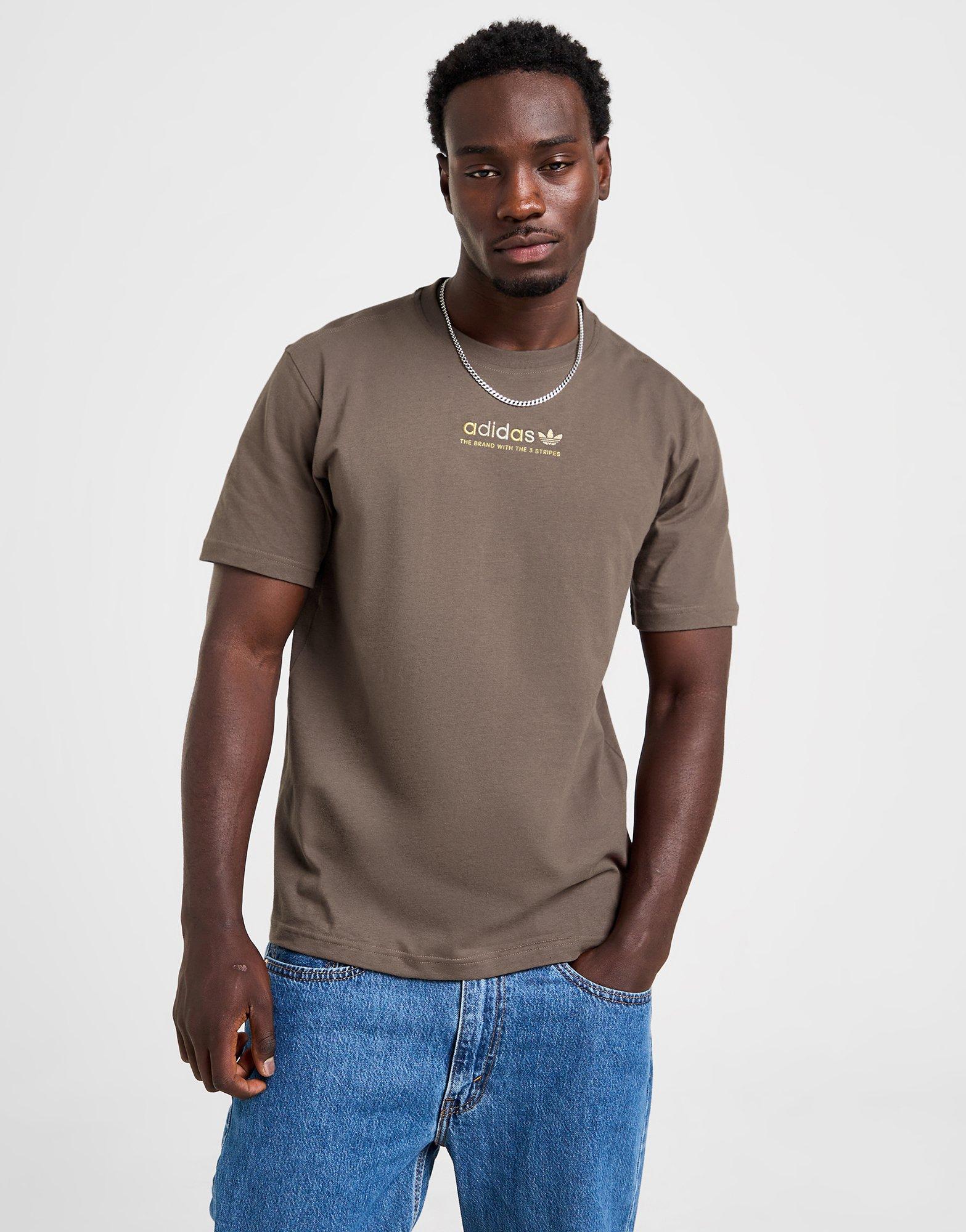 adidas Originals Smash T-Shirt