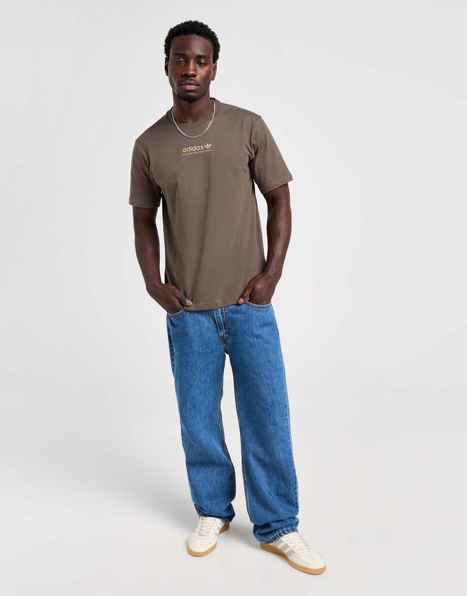 adidas Originals Smash T-Shirt