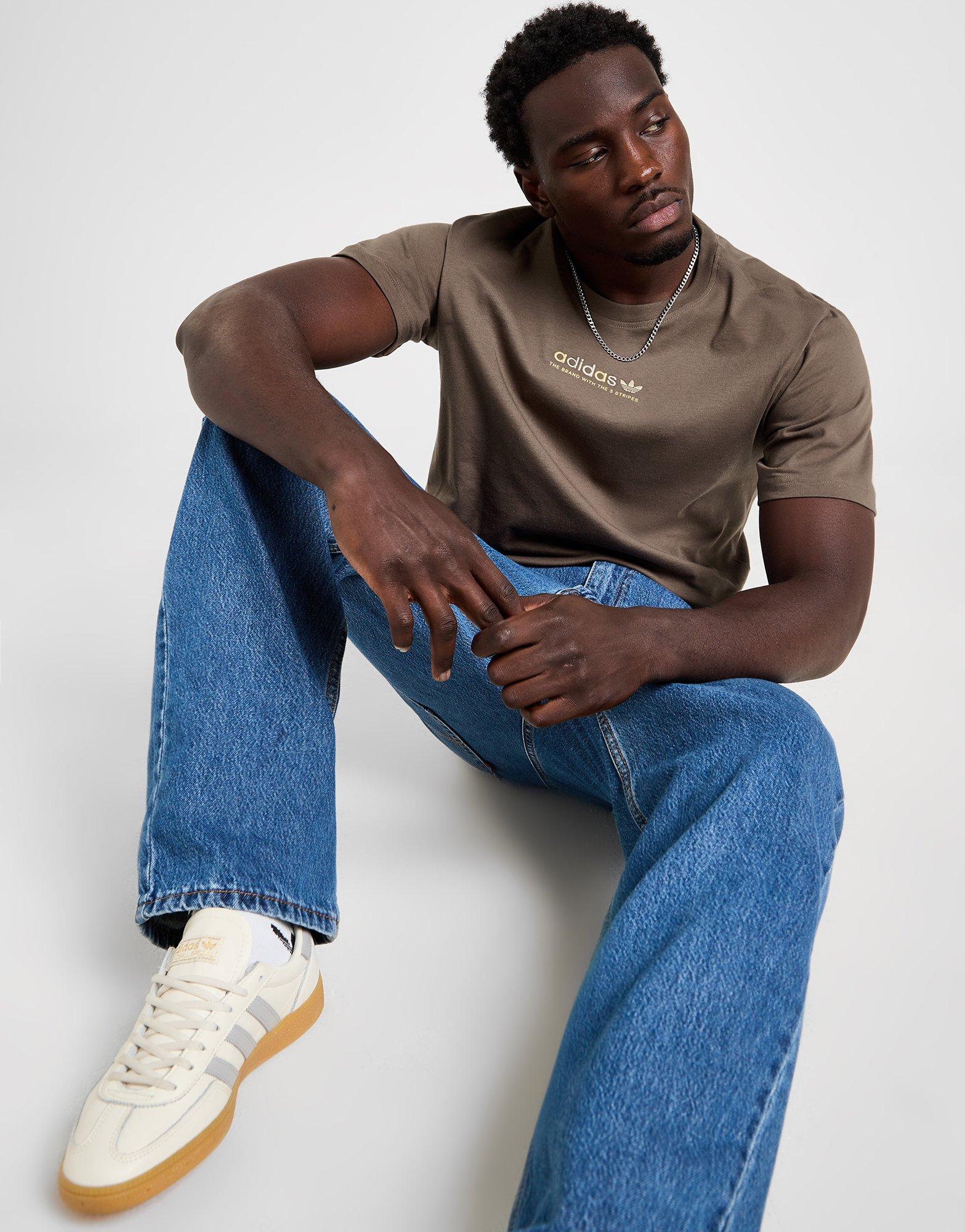 adidas Originals Smash T-Shirt