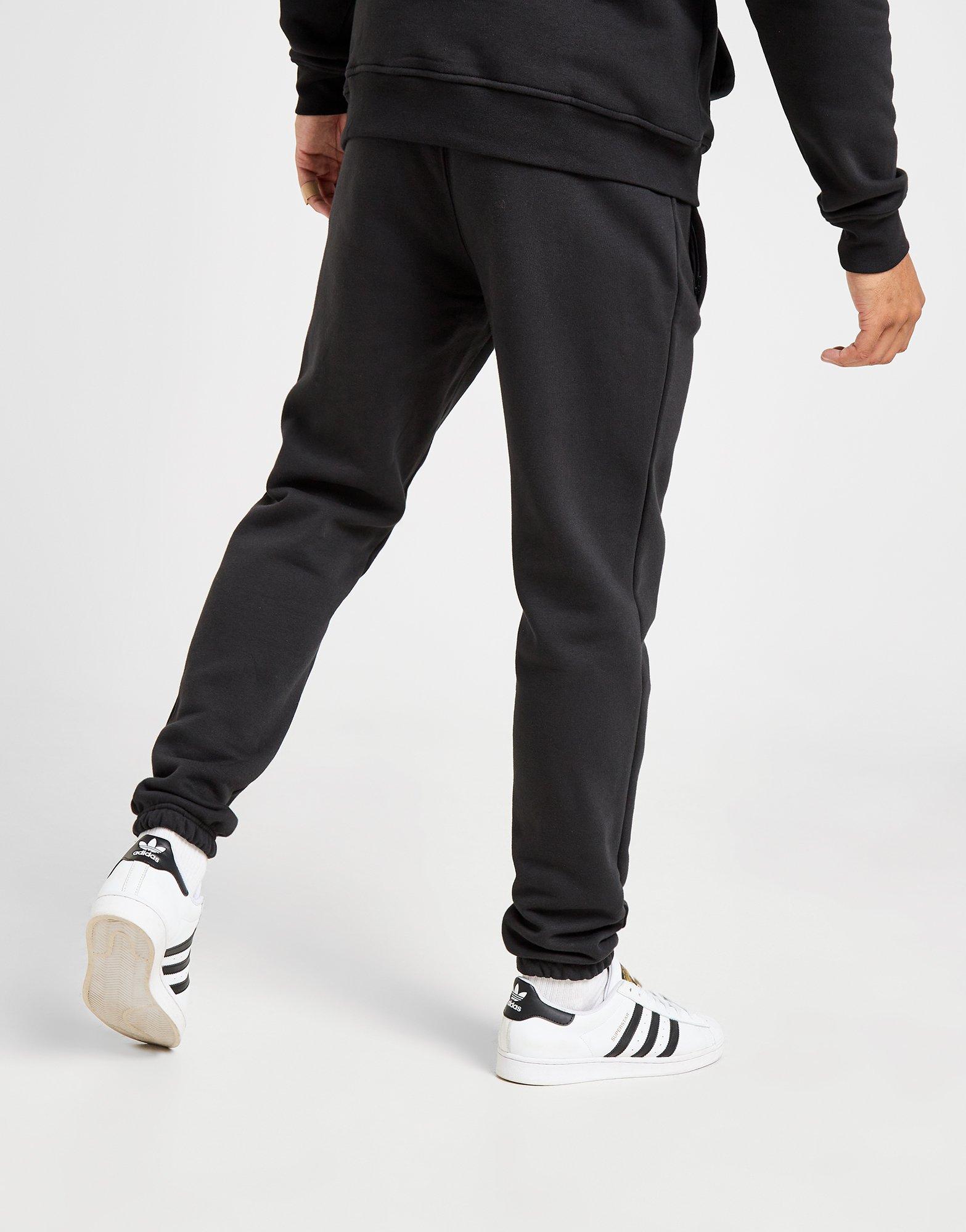 Adidas retro joggers best sale