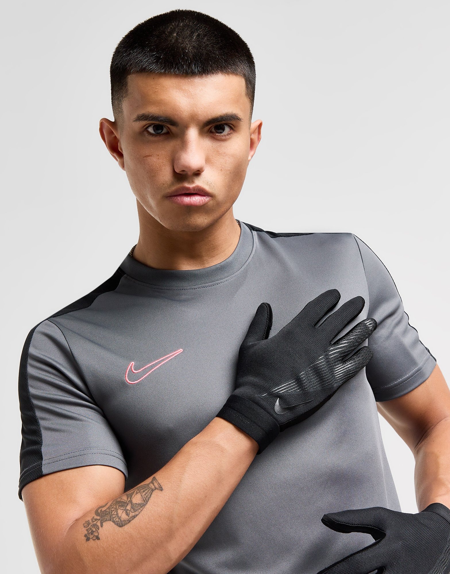 Nike mma gloves online