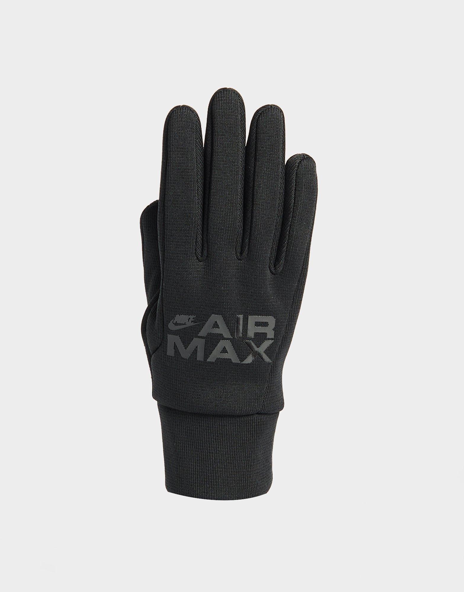 Nike air max gloves on sale