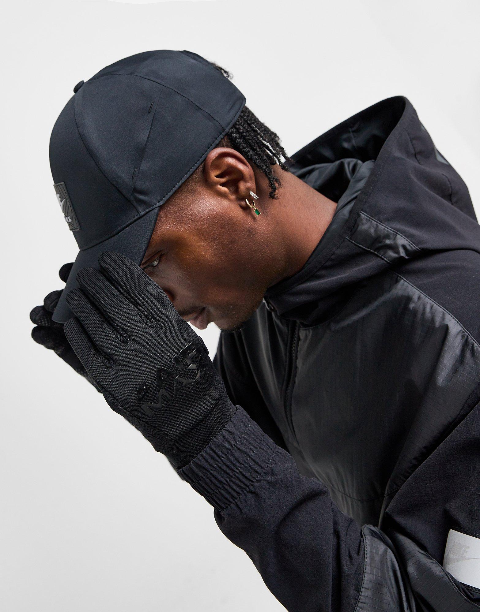 Nike Air Max Therma-FIT Gloves