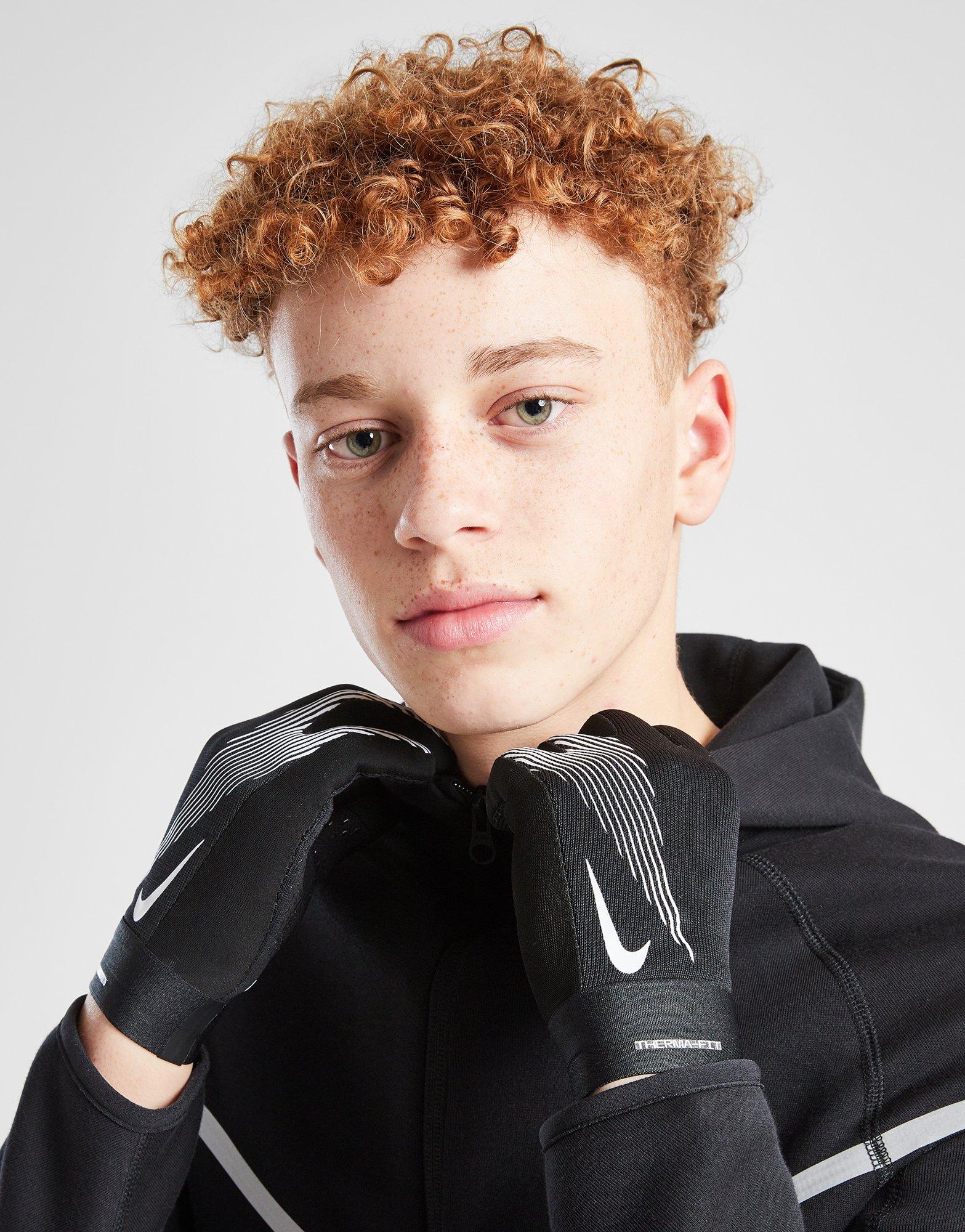 Nike Guanti Therma-FIT Junior