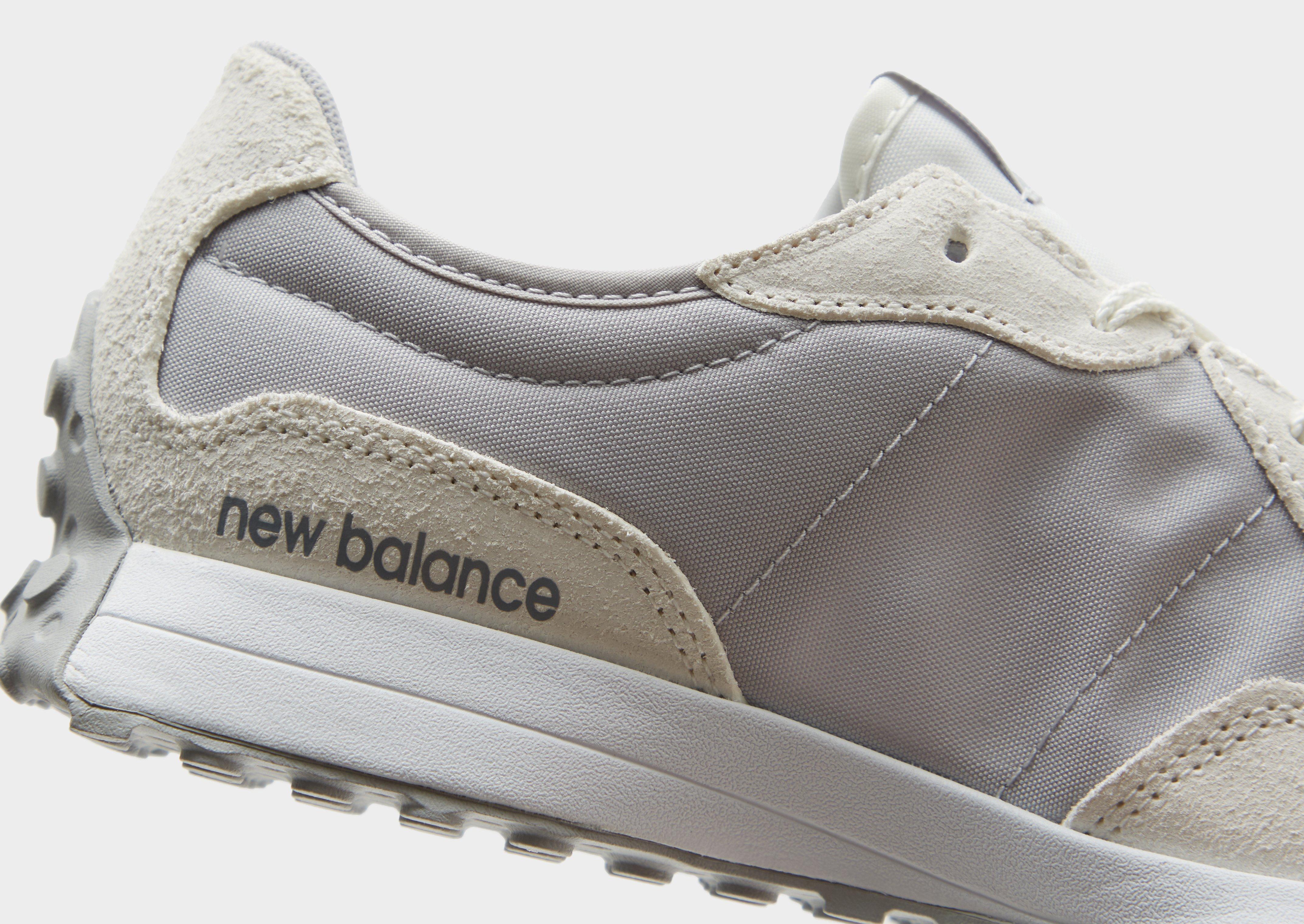 New Balance 327 Junior's
