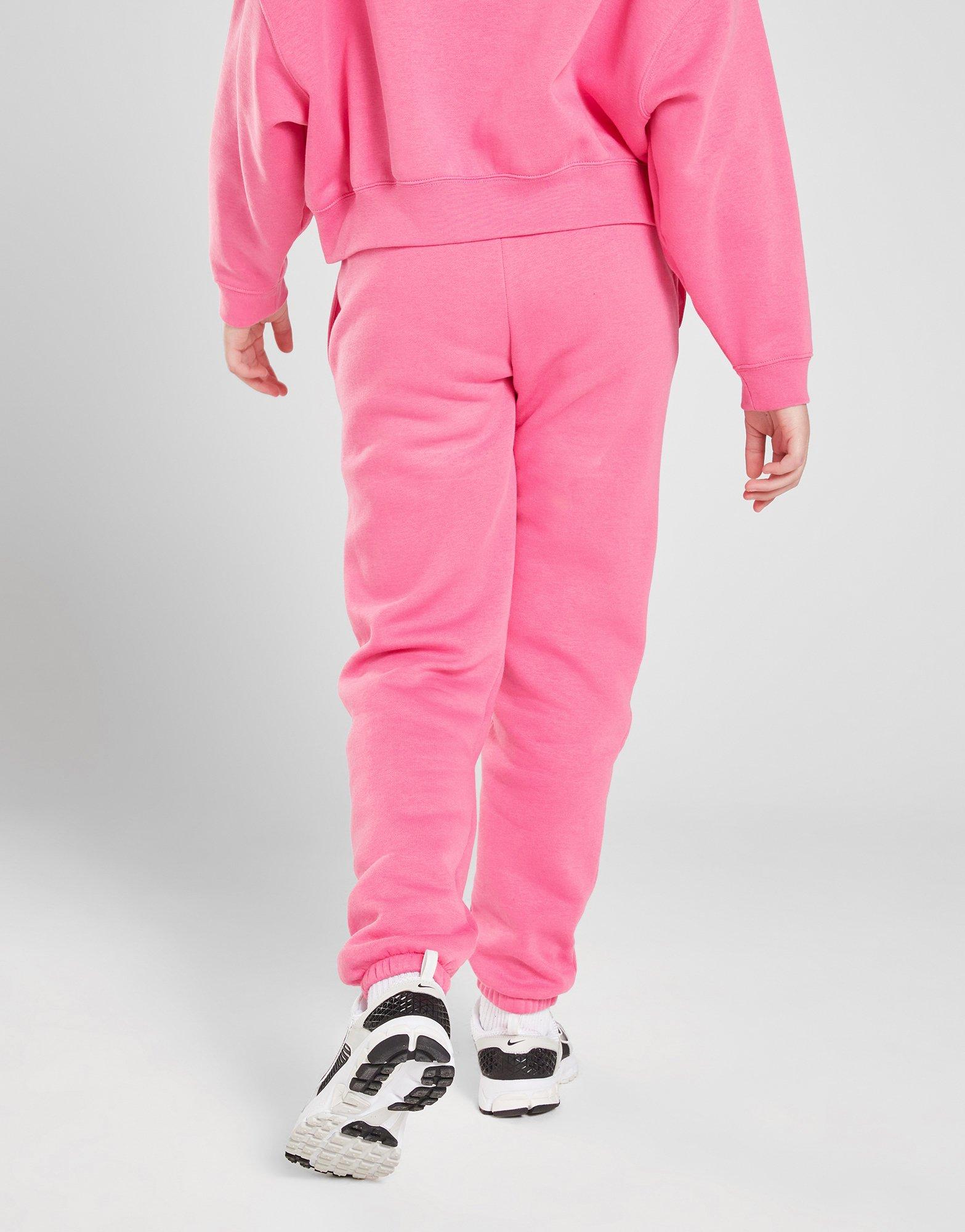 Nike Girls' Trend Fleece Joggers Junior