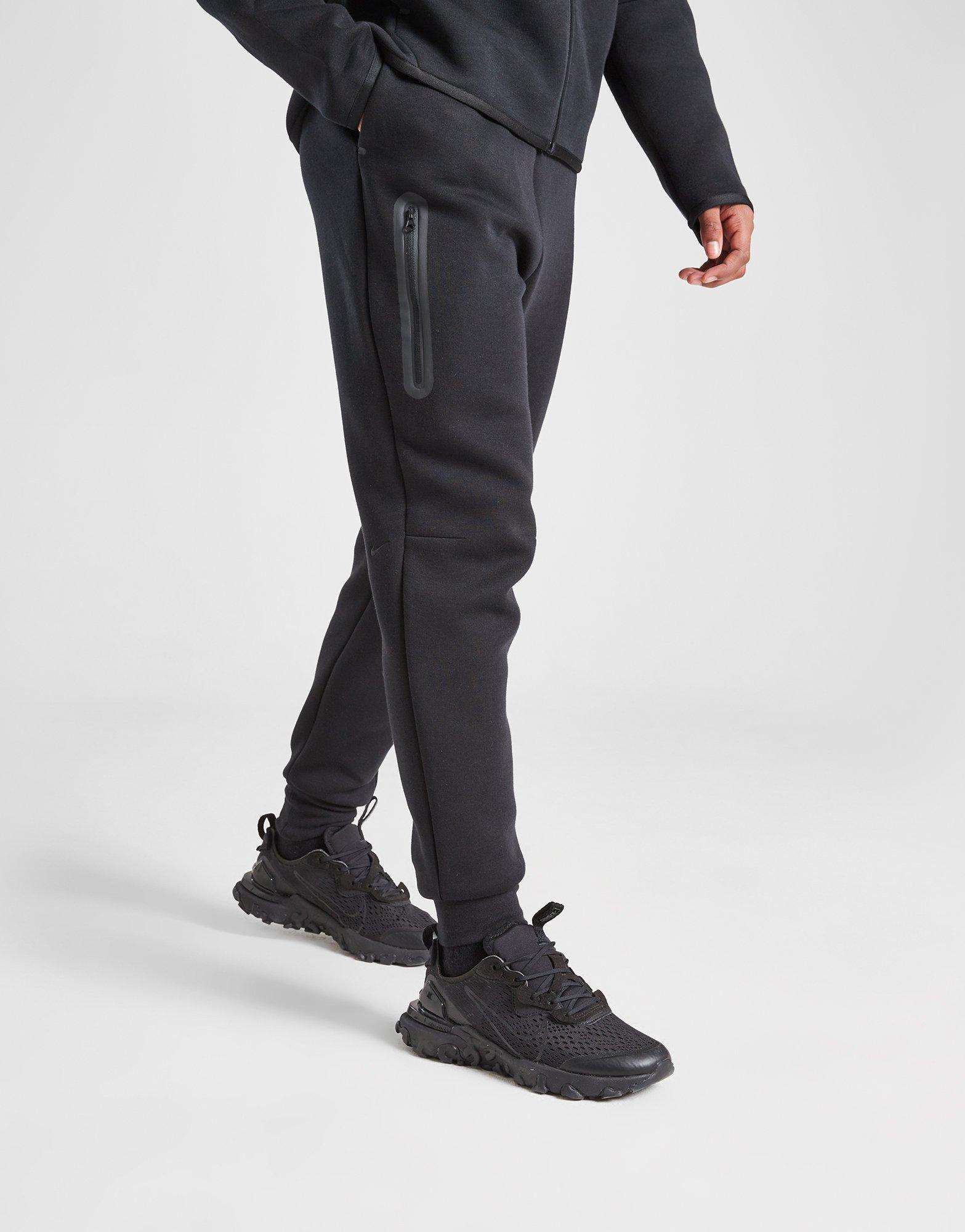 Nike Tech Fleece Träningsbyxor Junior