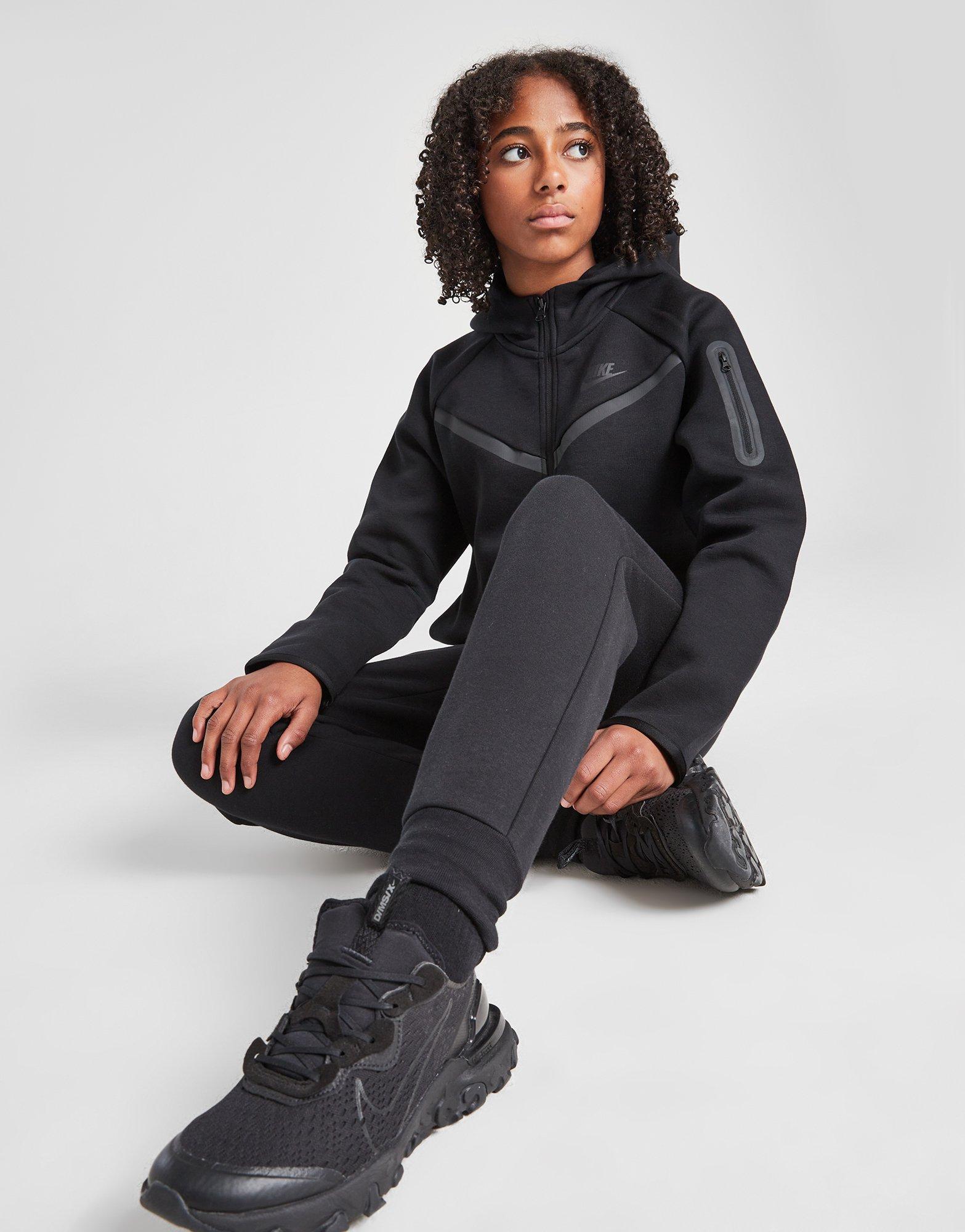 Nike Tech Fleece Träningsbyxor Junior