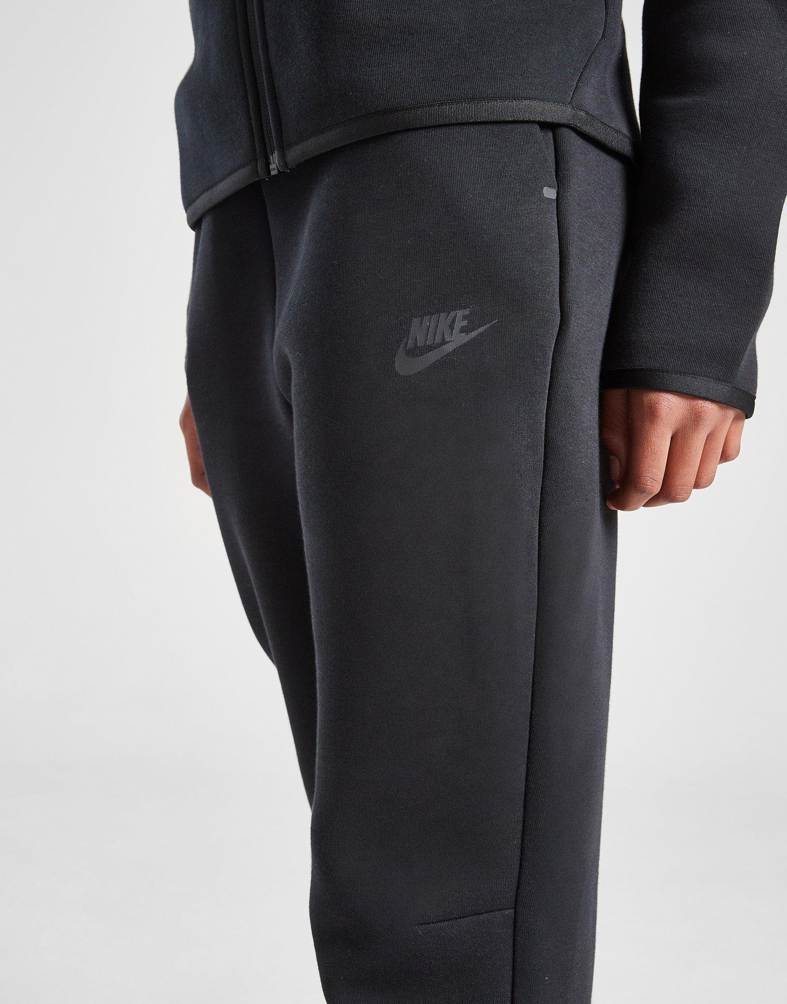 Nike Tech Fleece Träningsbyxor Junior