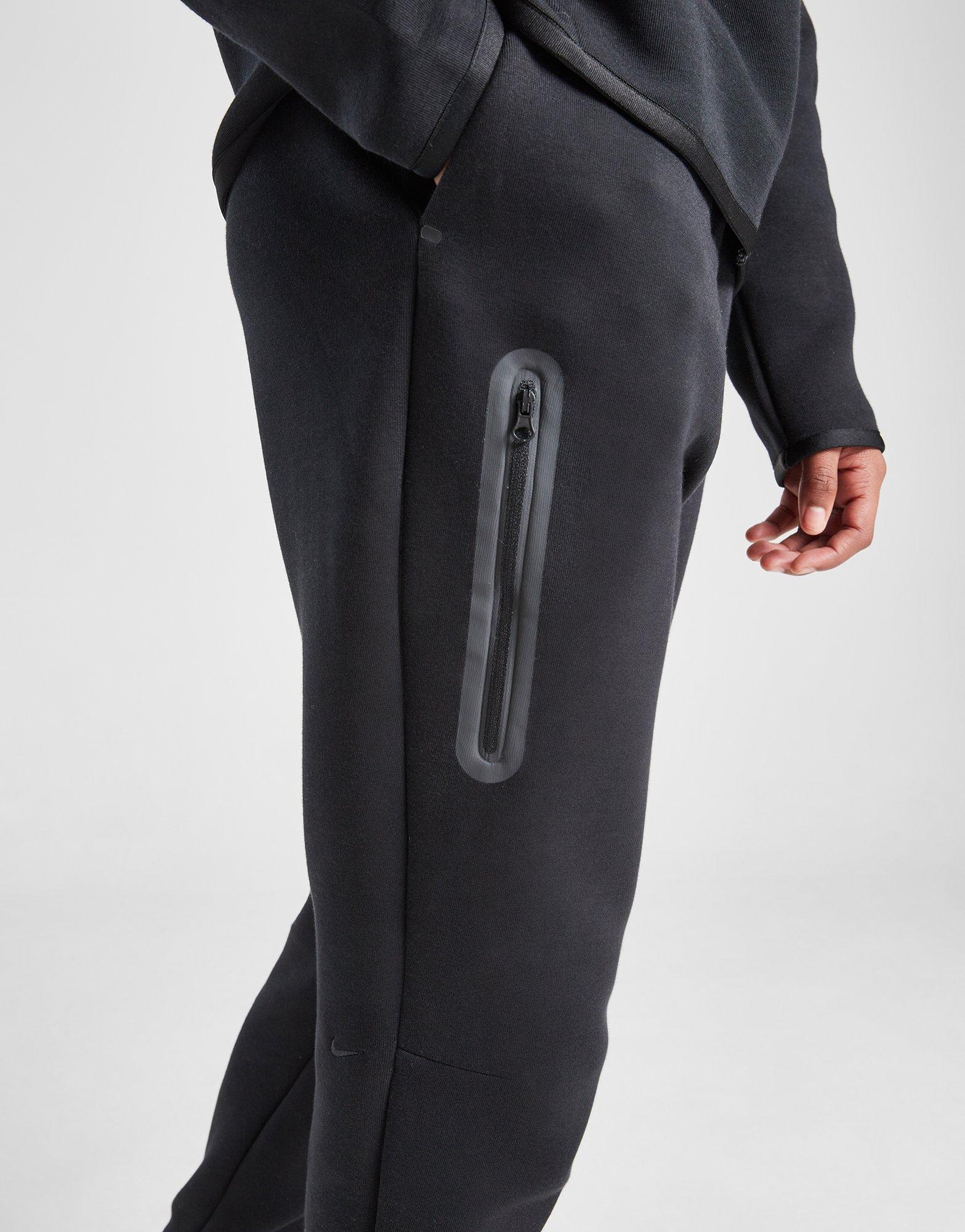 Nike Tech Fleece Träningsbyxor Junior