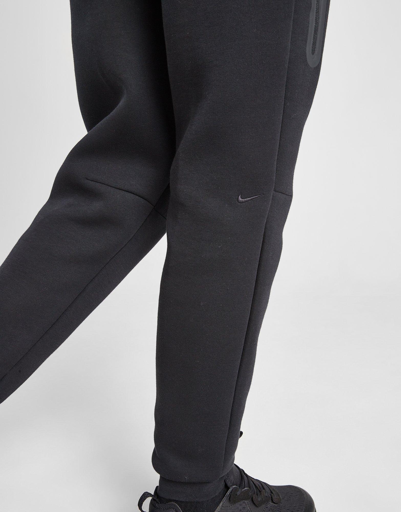 Nike Tech Fleece Träningsbyxor Junior