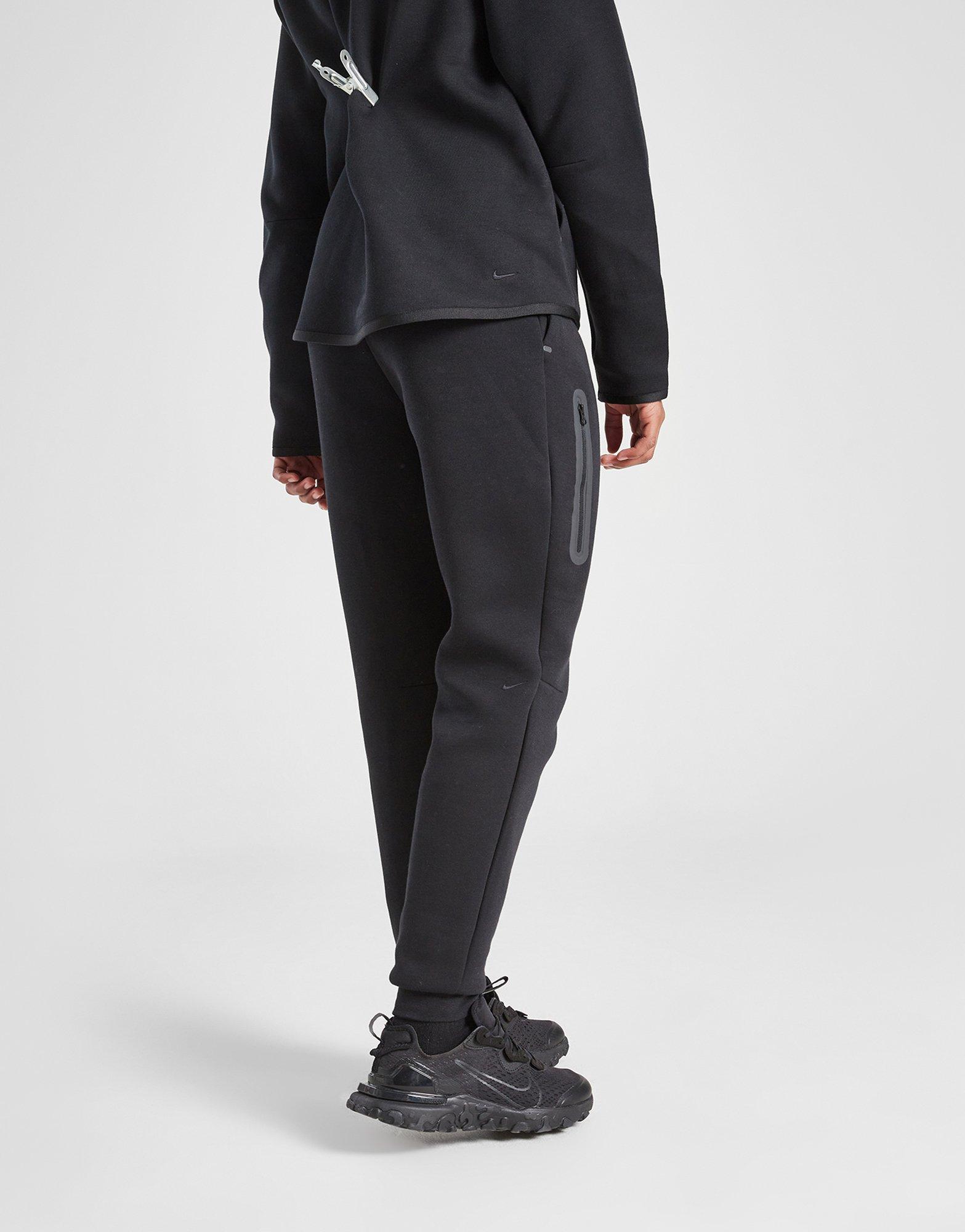 Nike Tech Fleece Träningsbyxor Junior