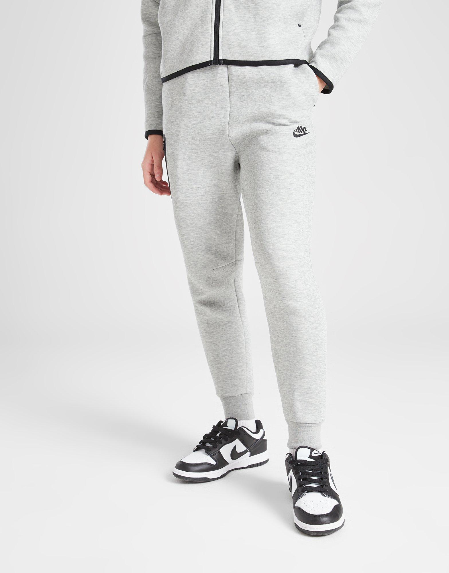 Nike Girls' Tech Fleece Joggers Junior