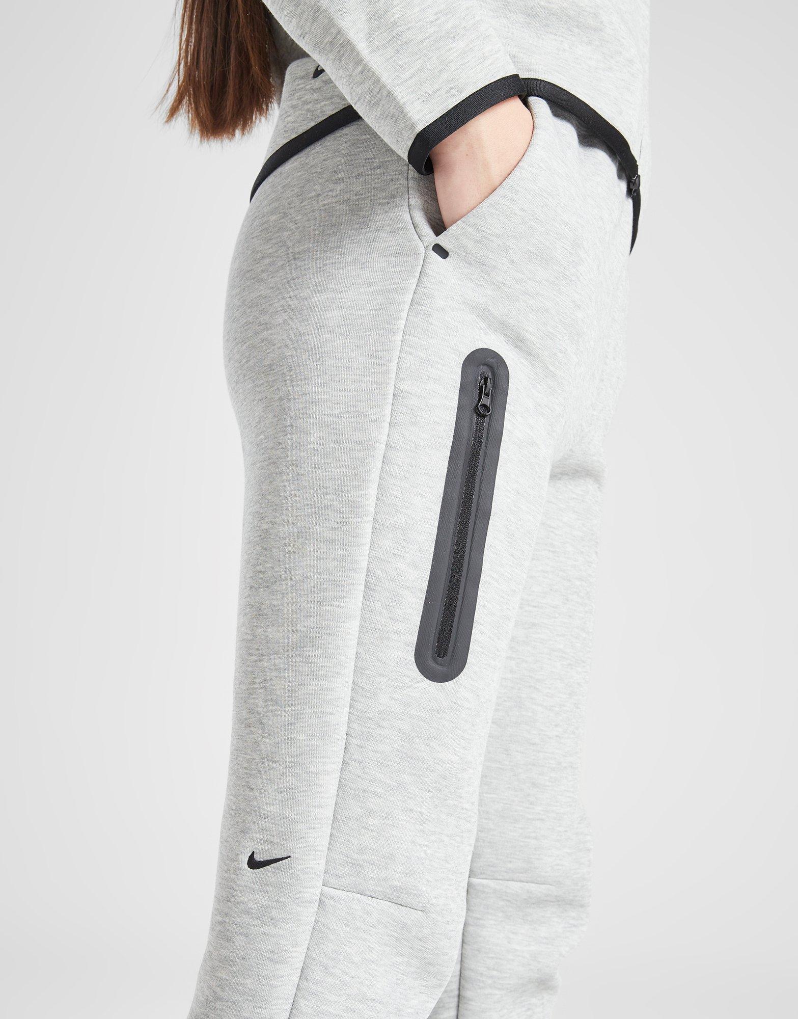 Nike Girls' Tech Fleece Joggers Junior
