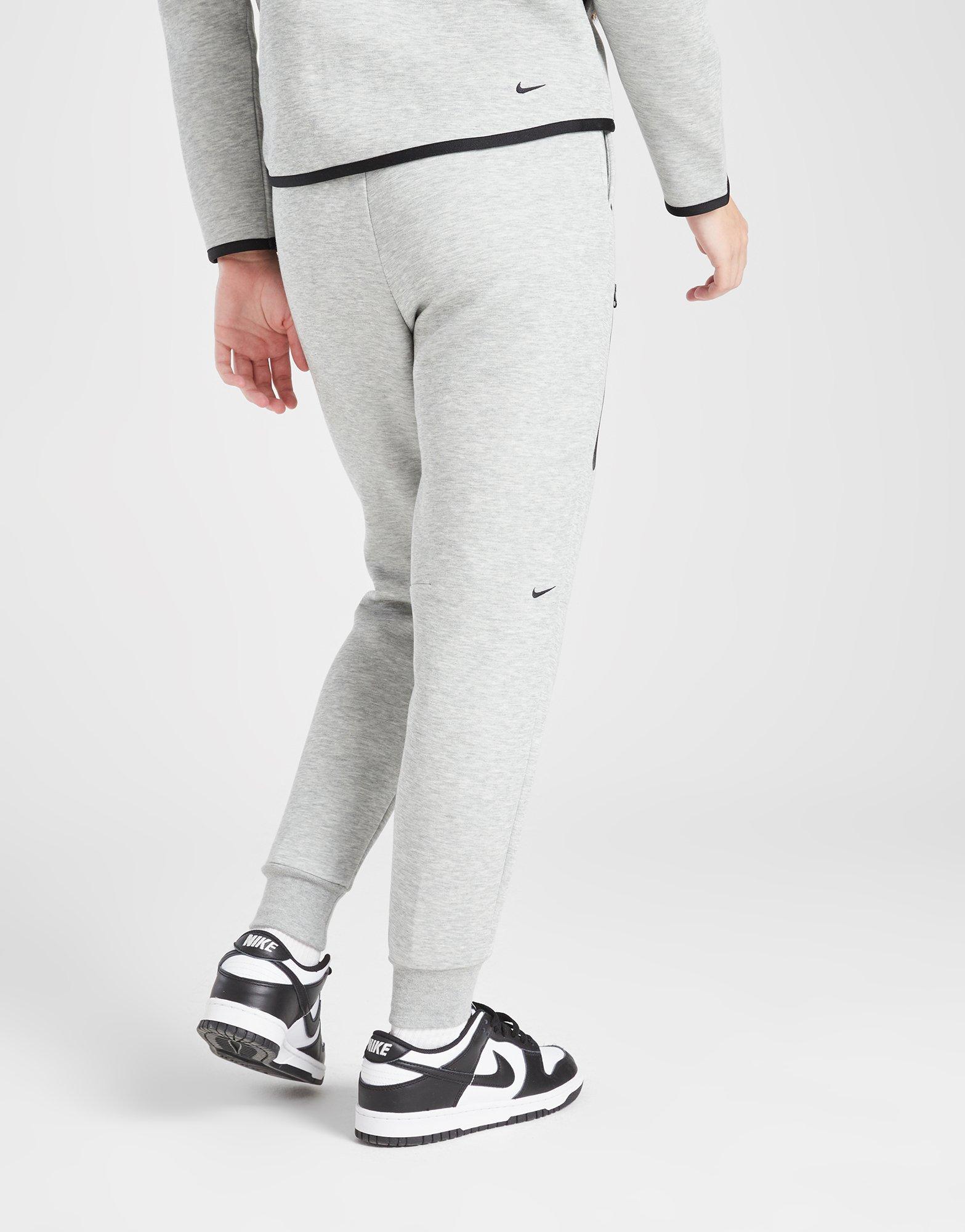 Nike Girls' Tech Fleece Joggers Junior