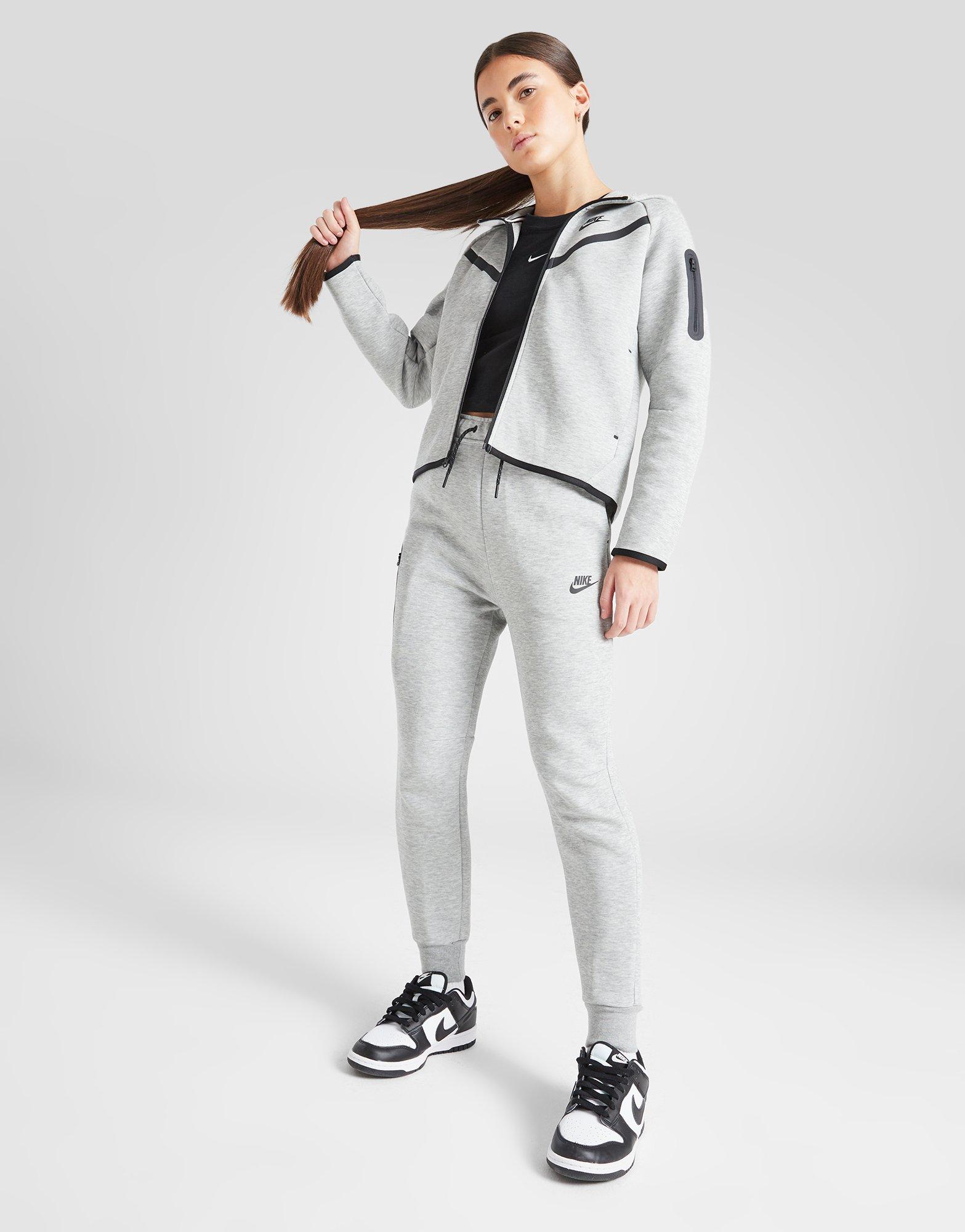 Nike Pantaloni della Tuta Tech Fleece Junior