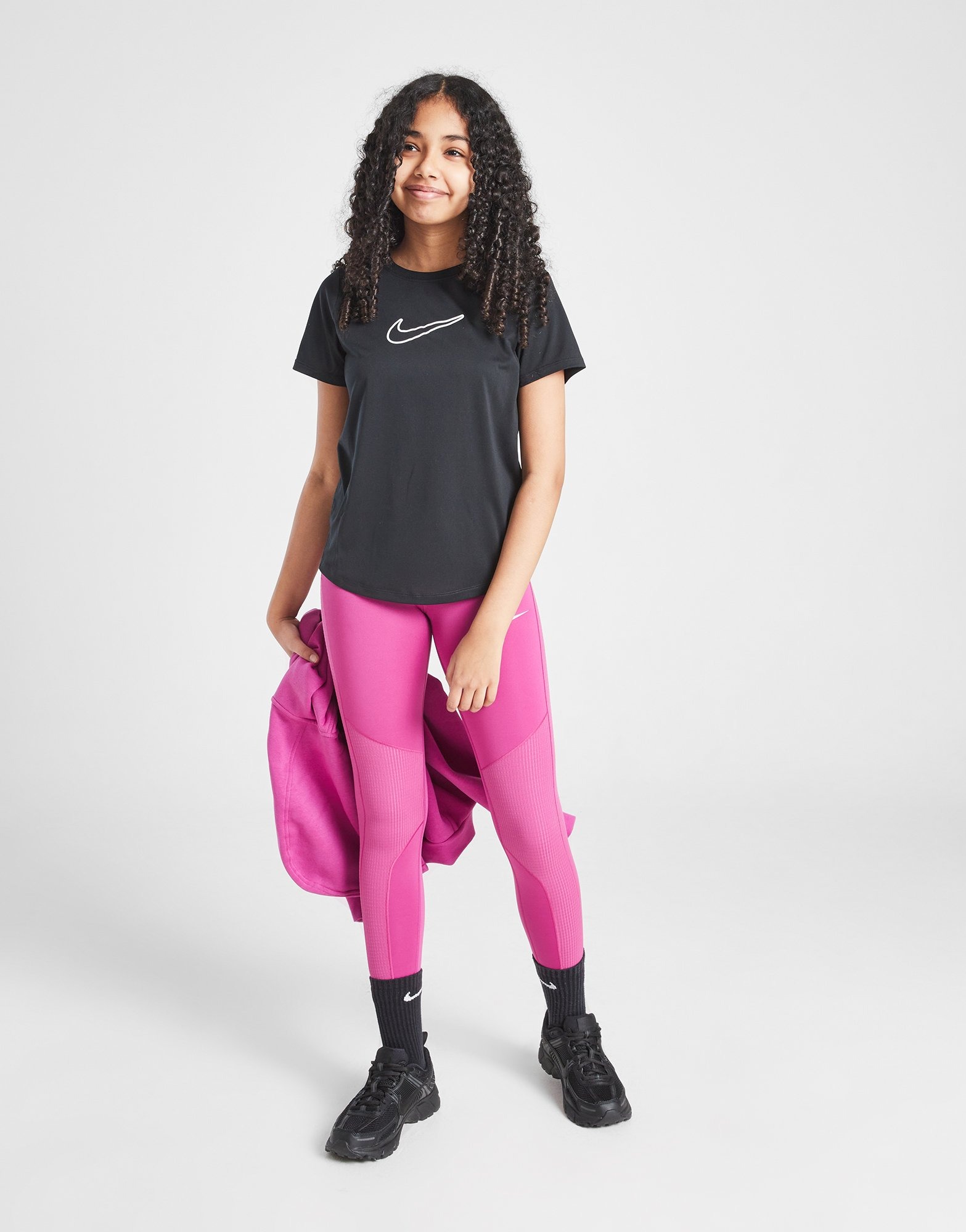 pantalon nike therma sphere