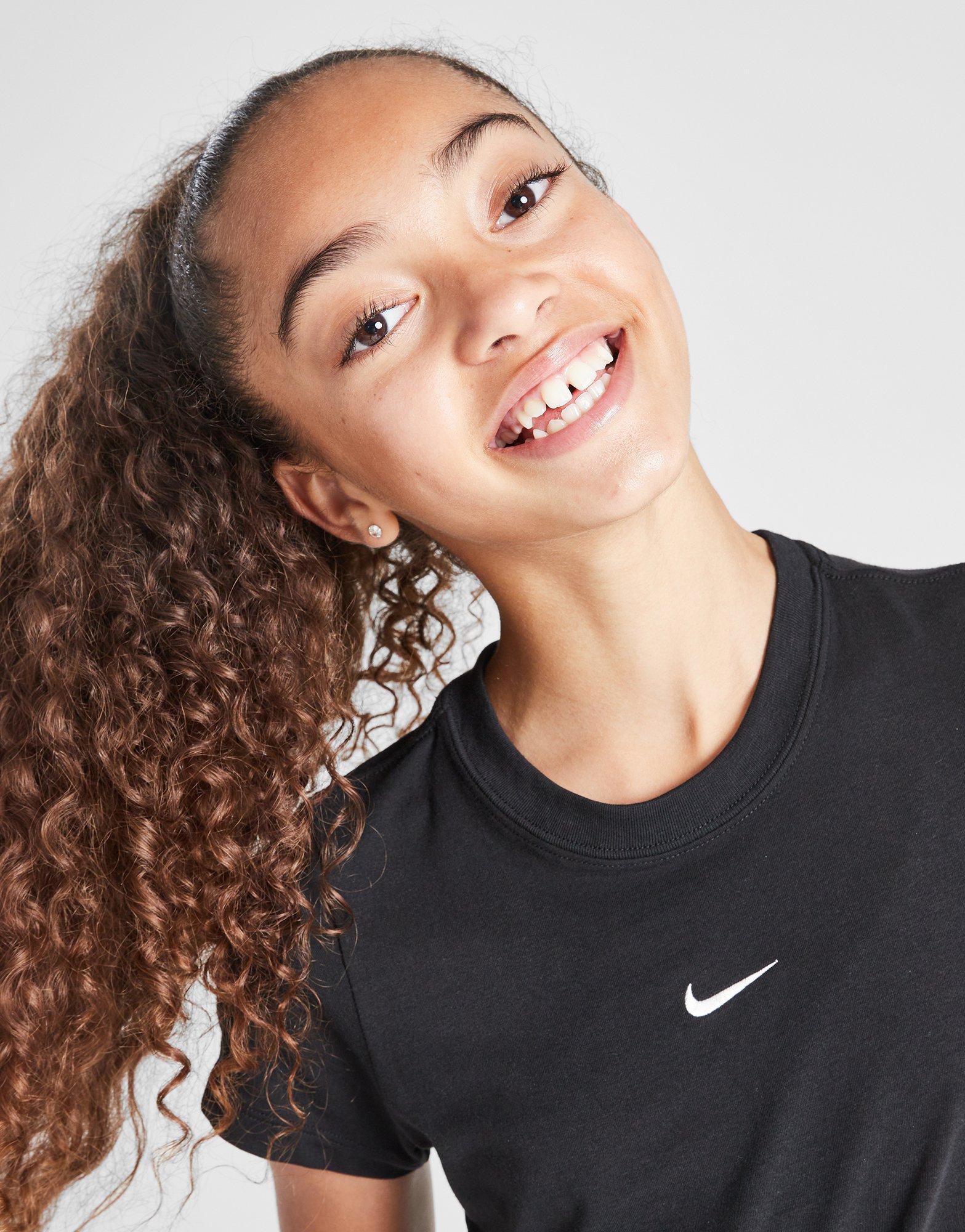 Nike Camiseta de tirantes Girls' Sportswear júnior