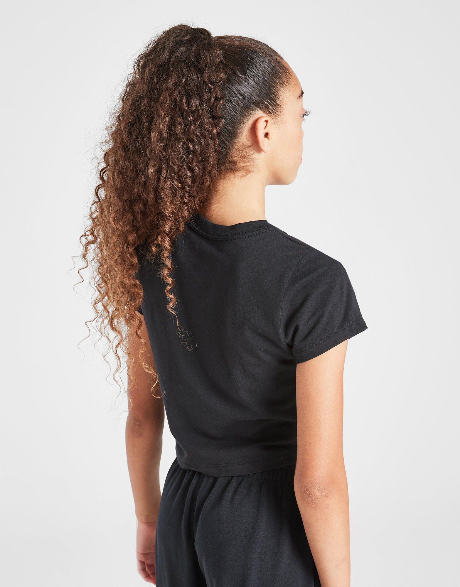 Nike Camiseta de tirantes Girls' Sportswear júnior