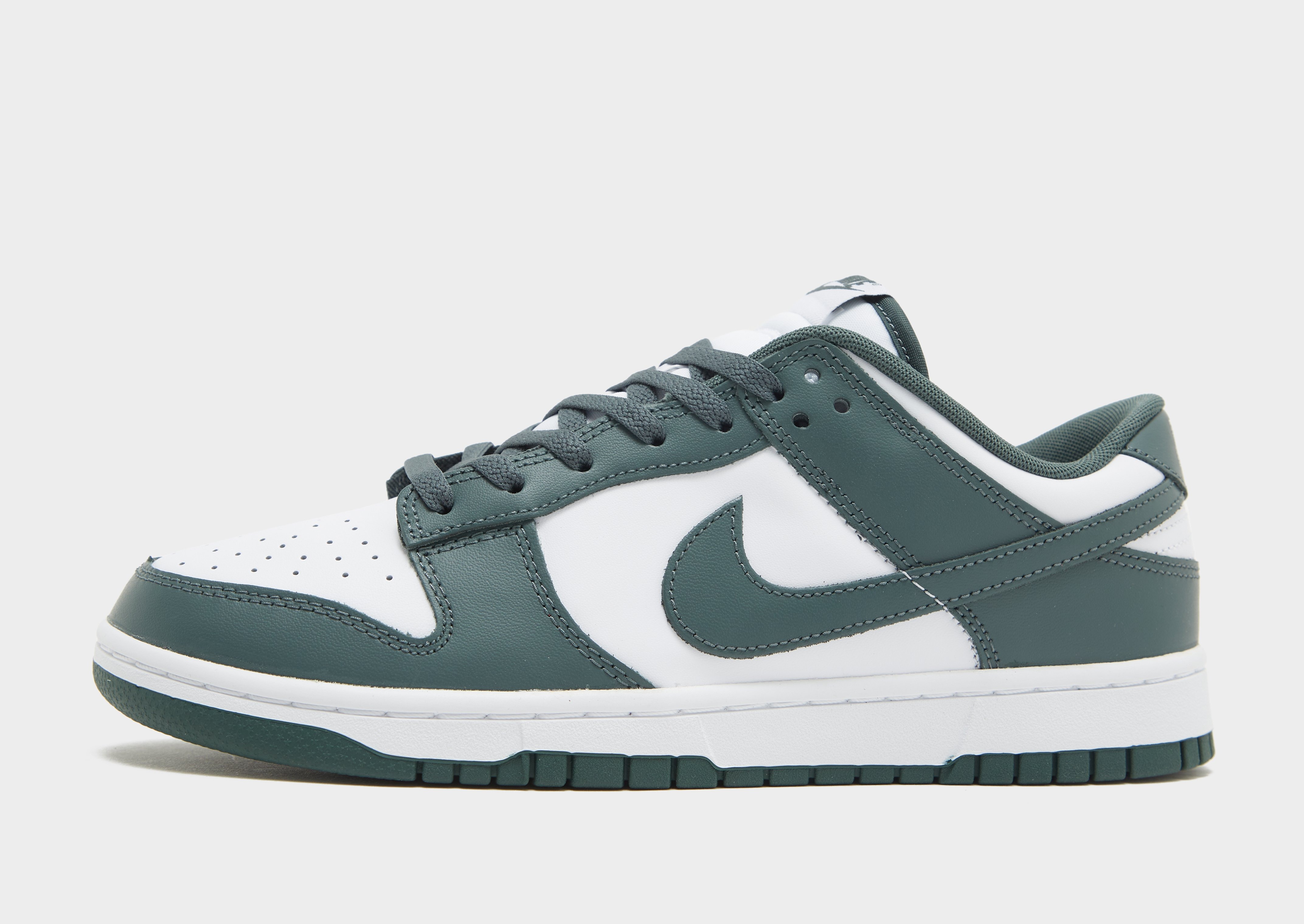 jd black and white dunks