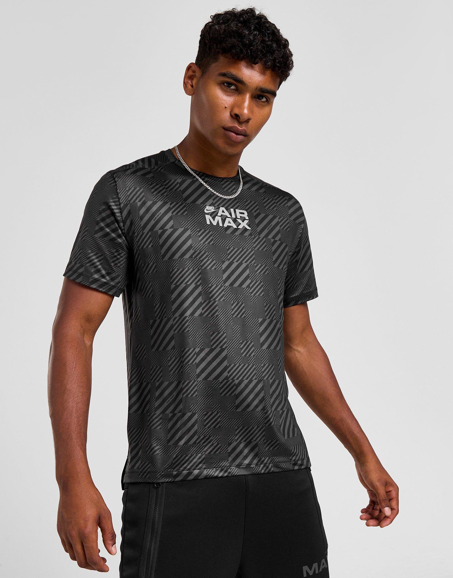 Nike Air Max All Over Print T-Shirt