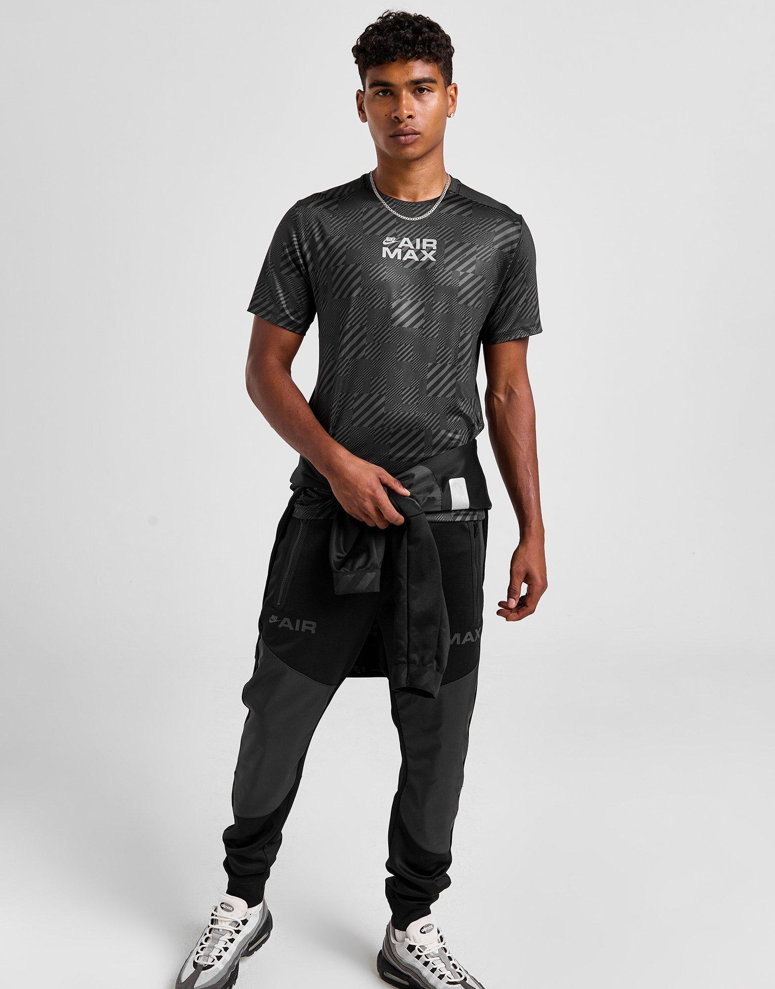 Nike Air Max All Over Print T-Shirt