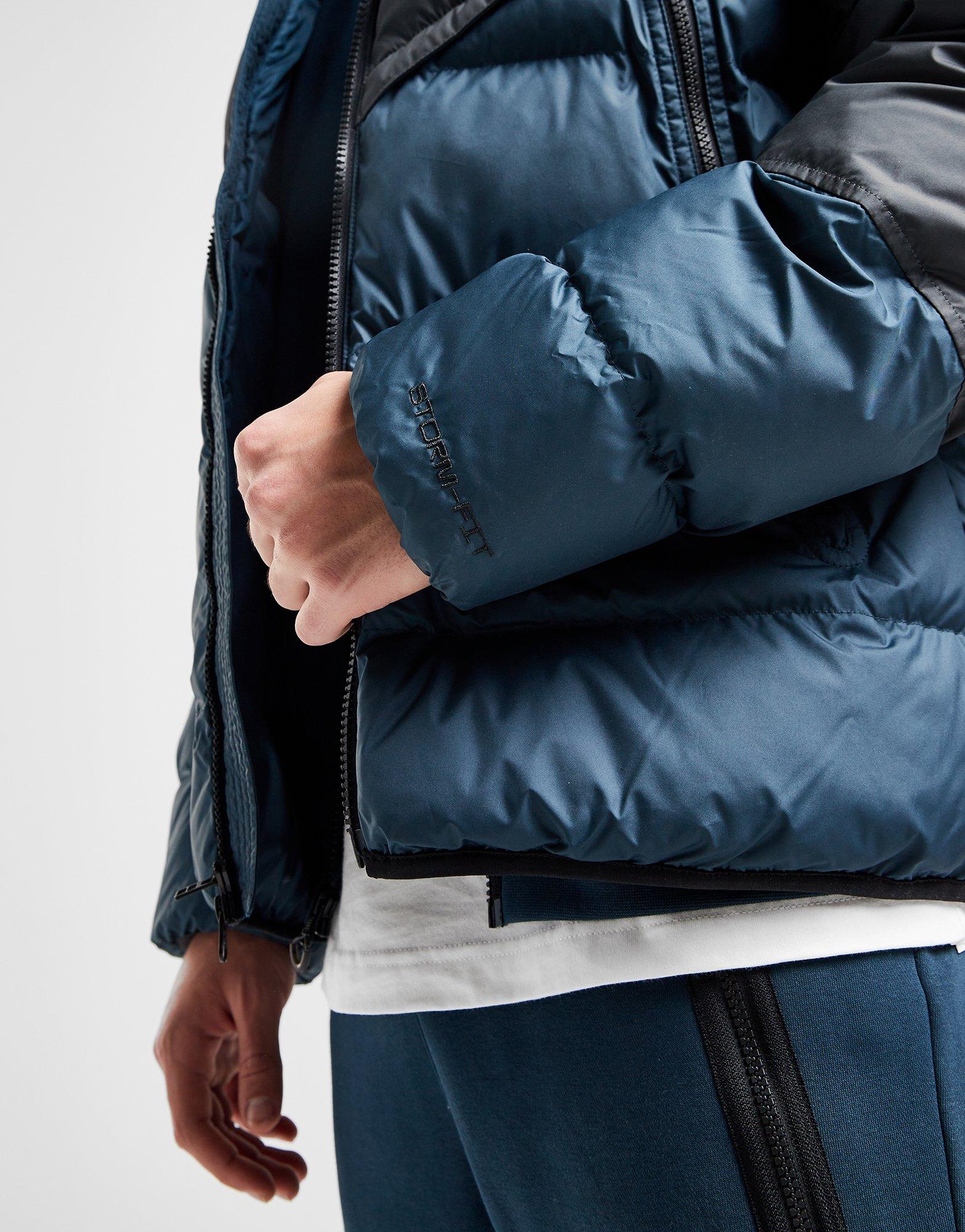 Nike Air Max Bubble Jacke