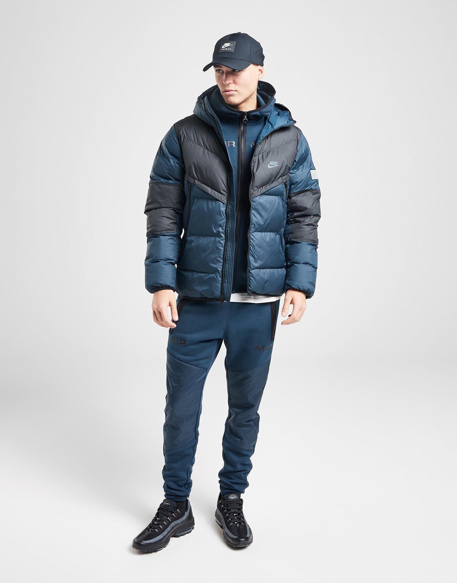 Nike Air Max Bubble Jacke