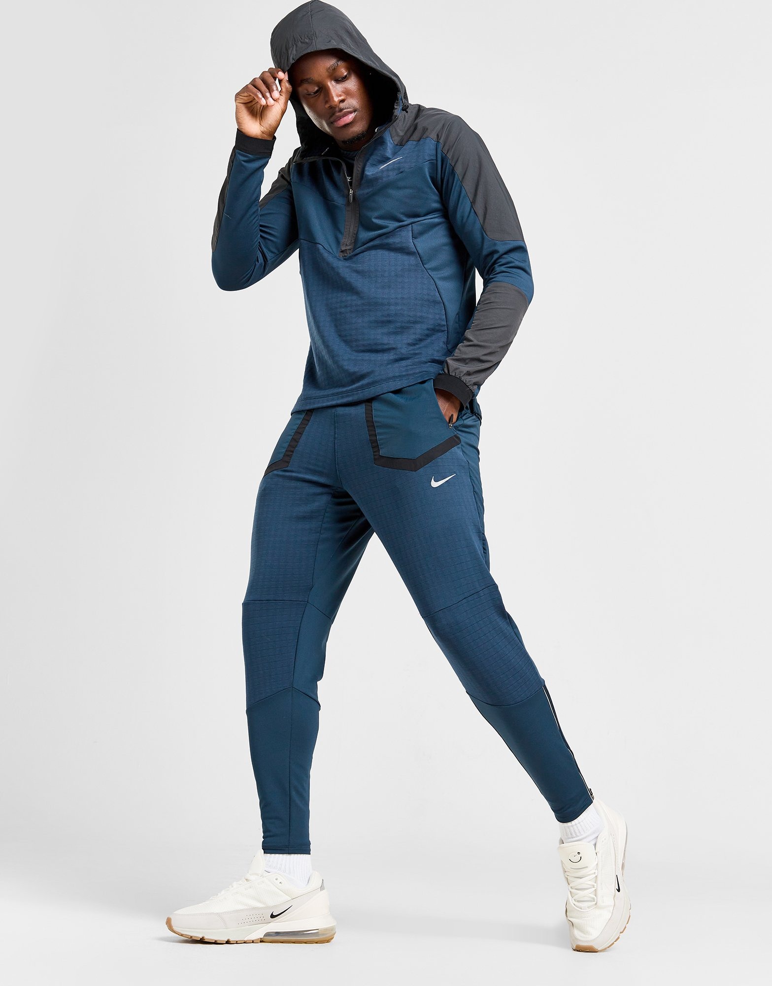 Nike Pantalon de chandal Performance Hybrid