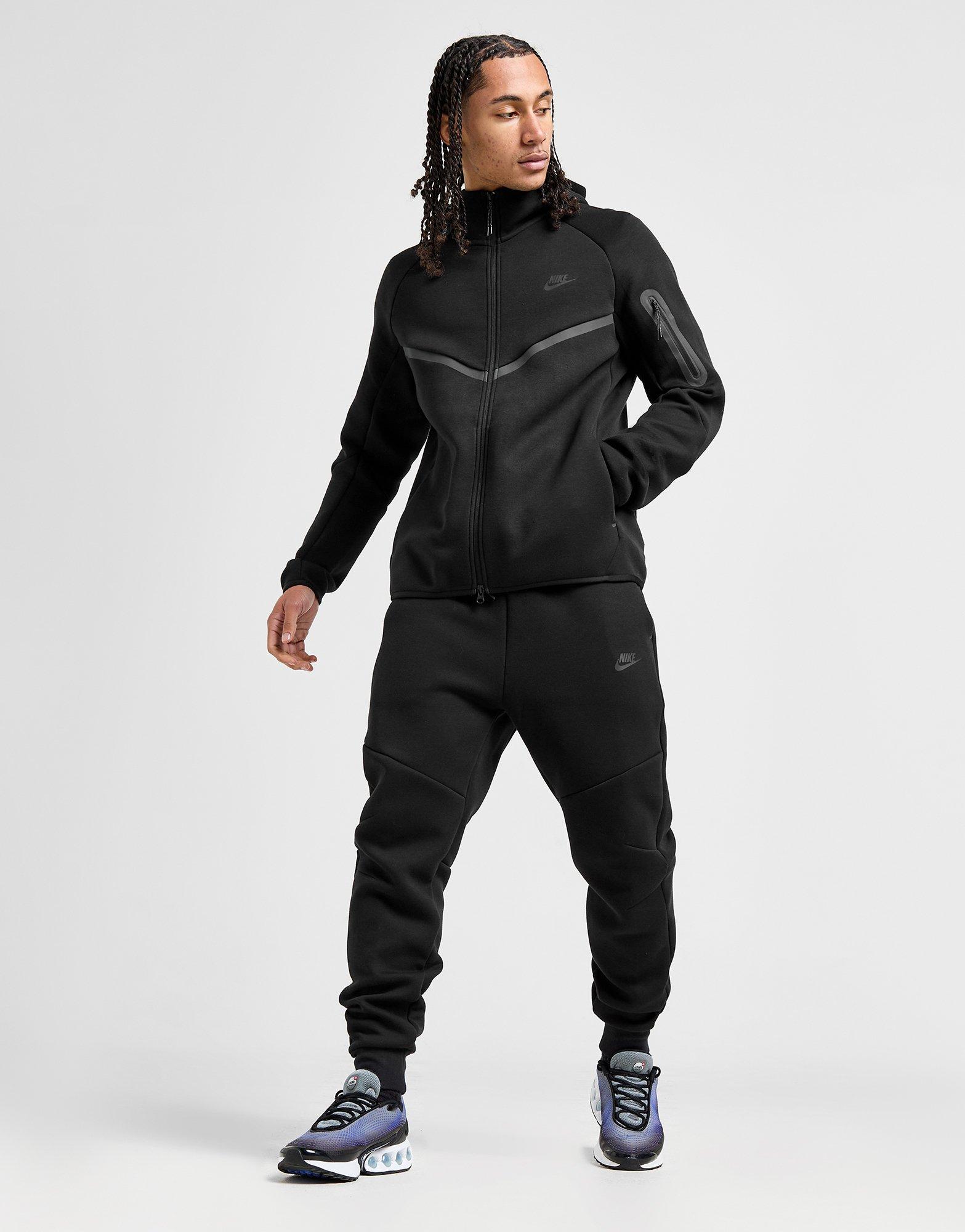 Nike Joggingbroek voor heren Sportswear Tech Fleece