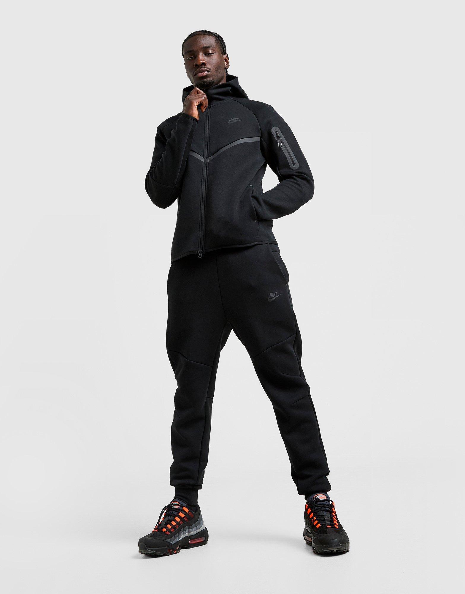 Nike Calças de Fato de Treino Tech Fleece