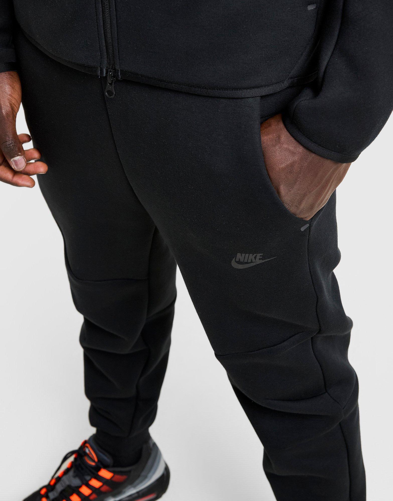 Nike Calças de Fato de Treino Tech Fleece