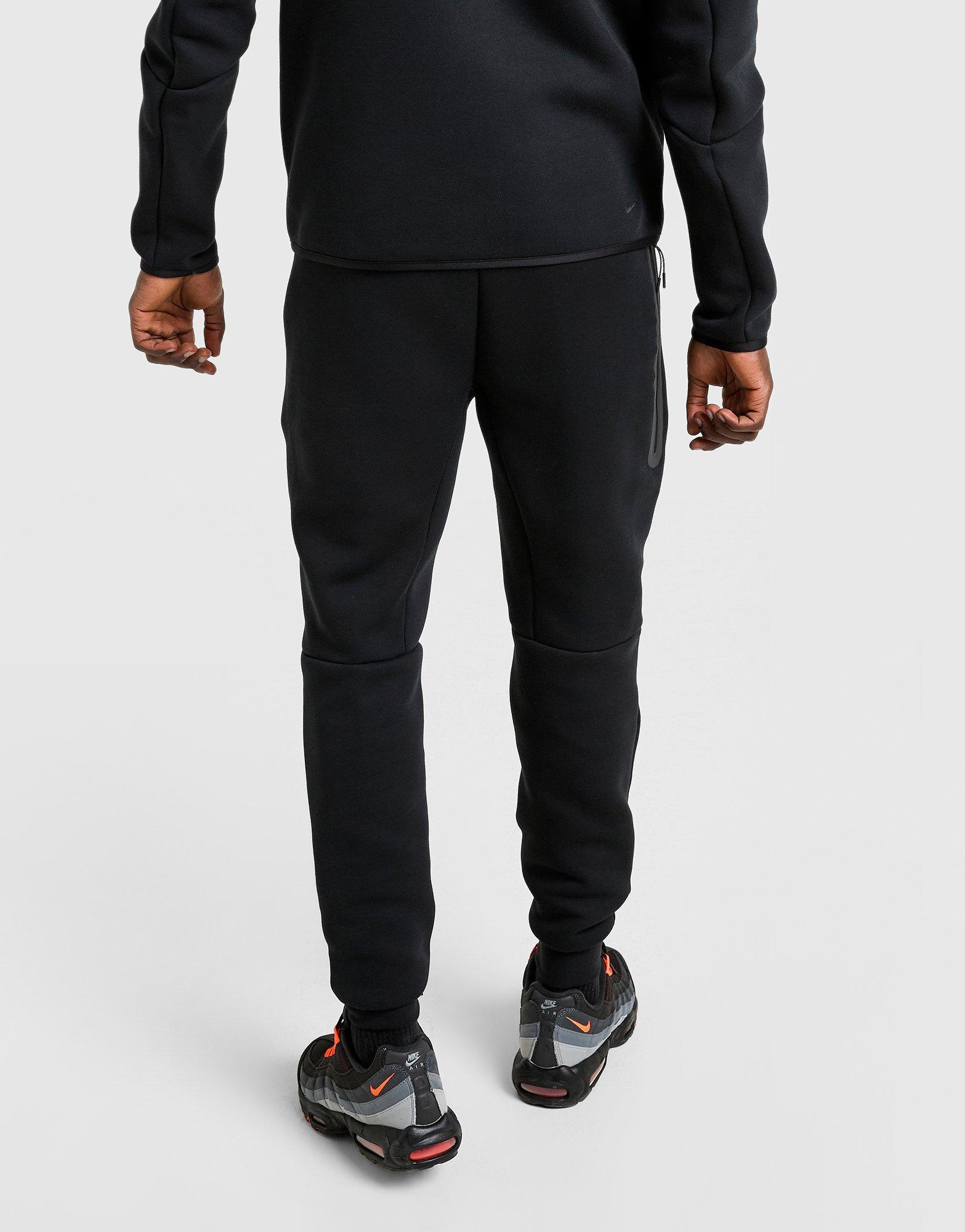 Nike Calças de Fato de Treino Tech Fleece