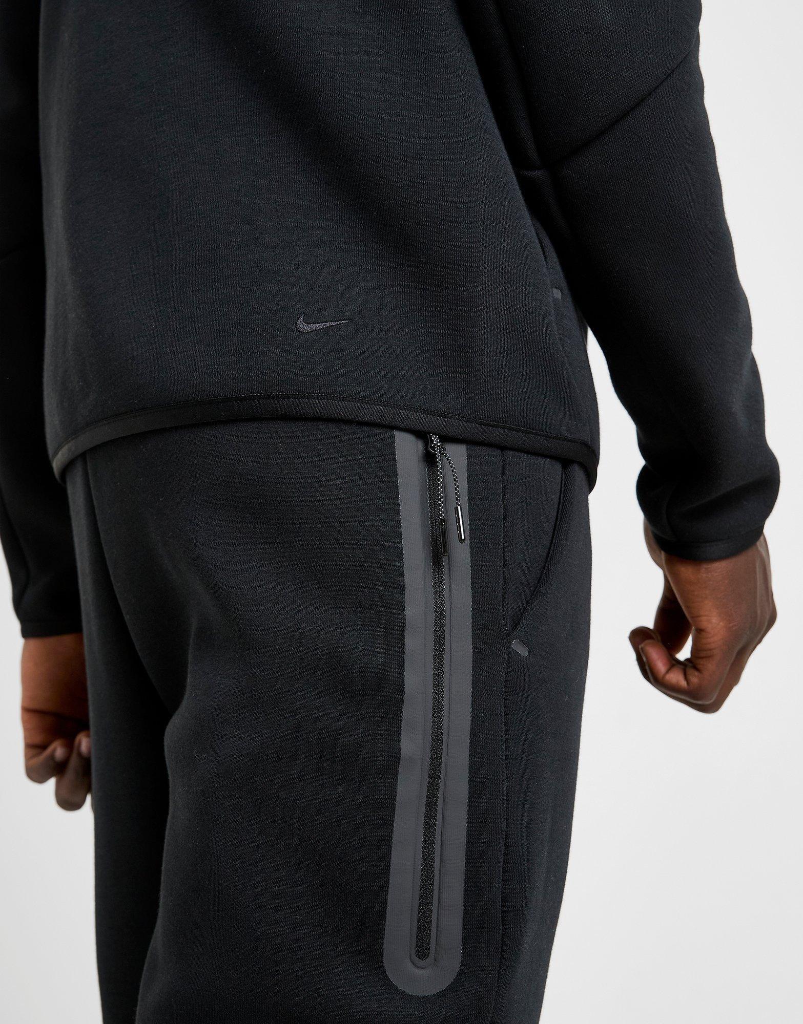 Nike Calças de Fato de Treino Tech Fleece