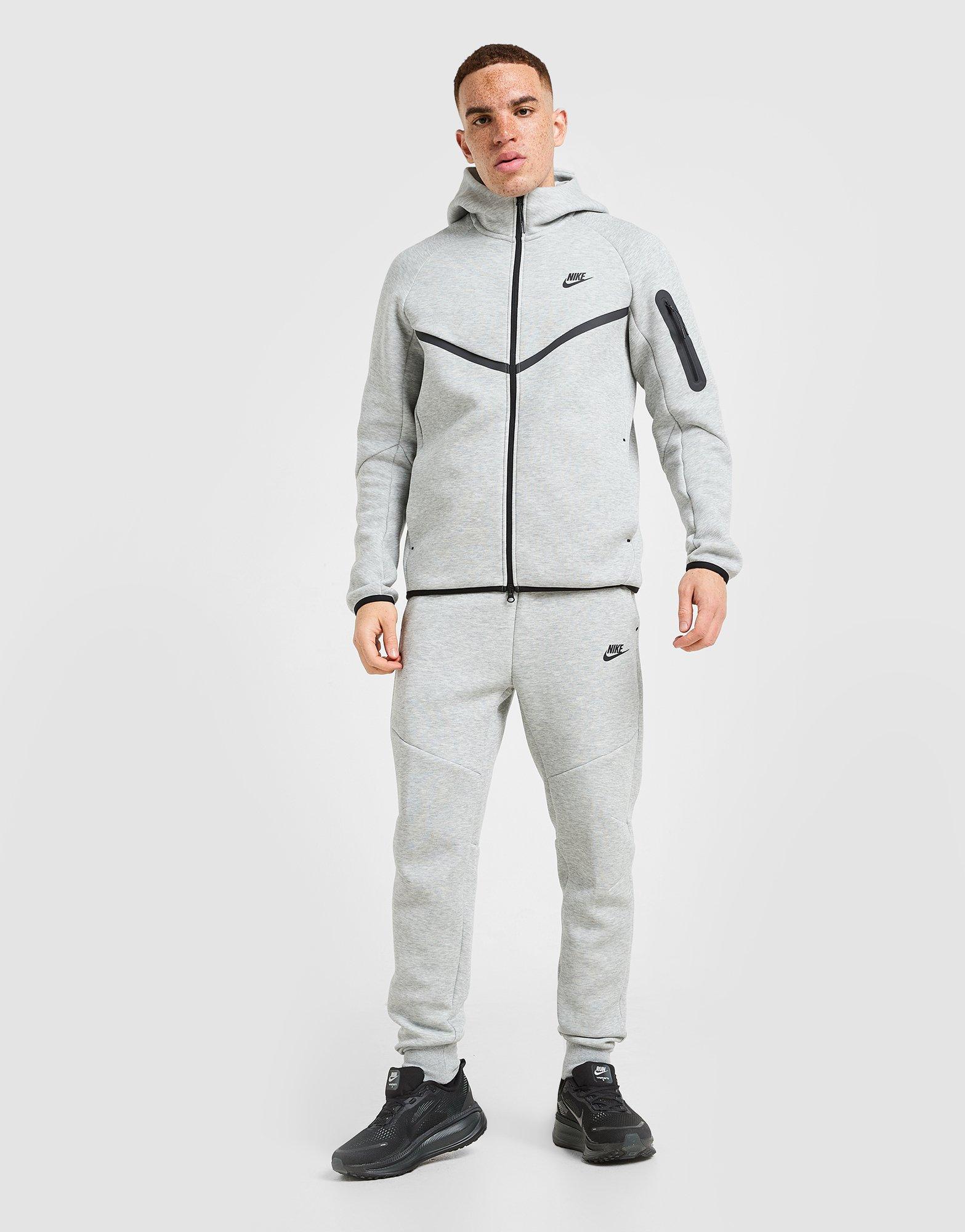 Nike Tech Fleece Hoodie