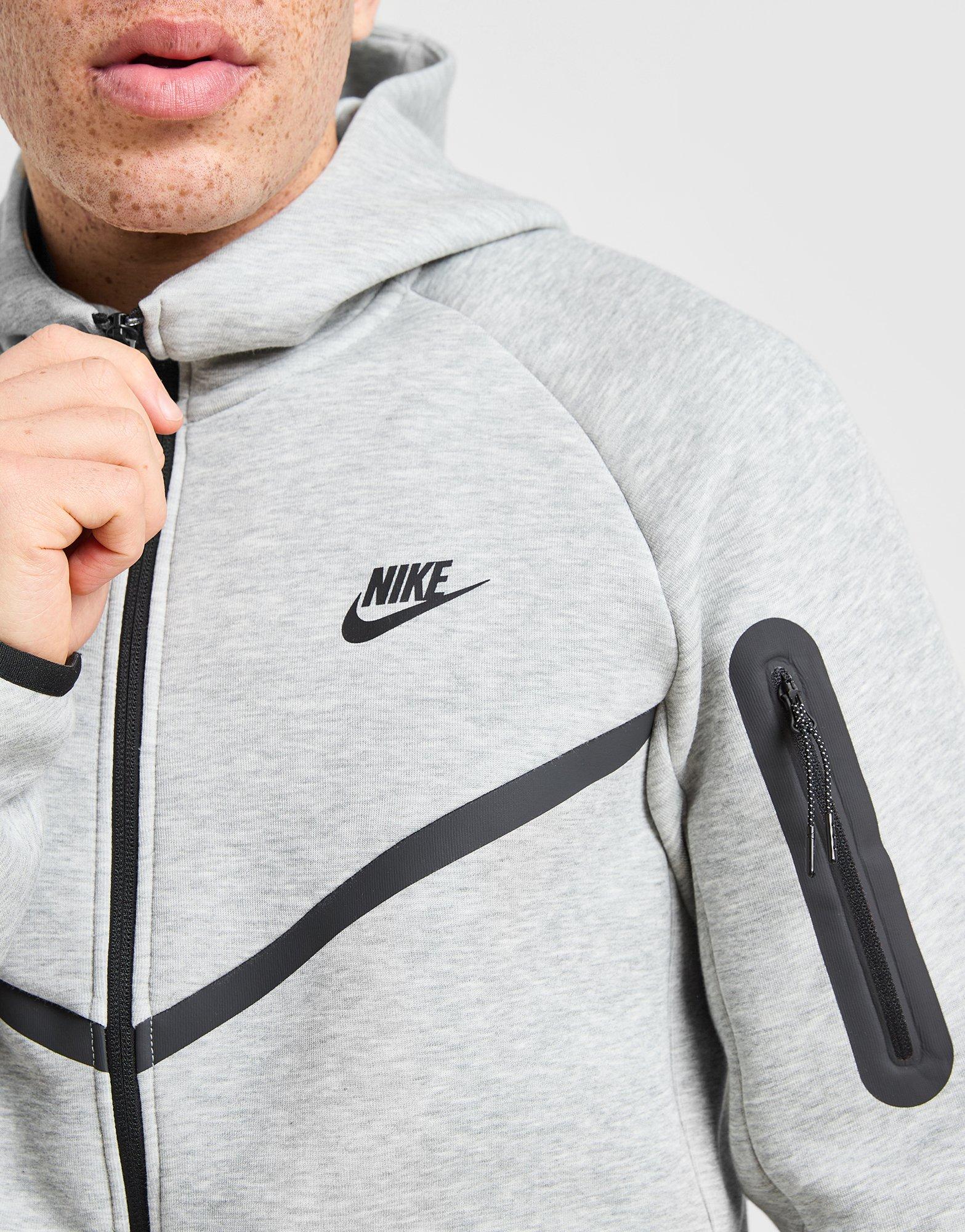Nike Tech Fleece Hoodie