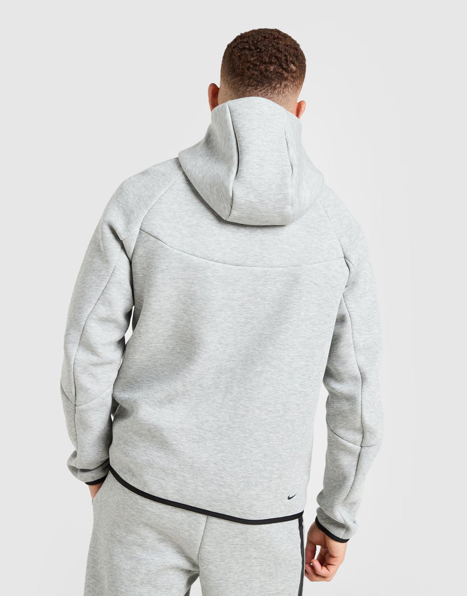 Nike Tech Fleece Hoodie