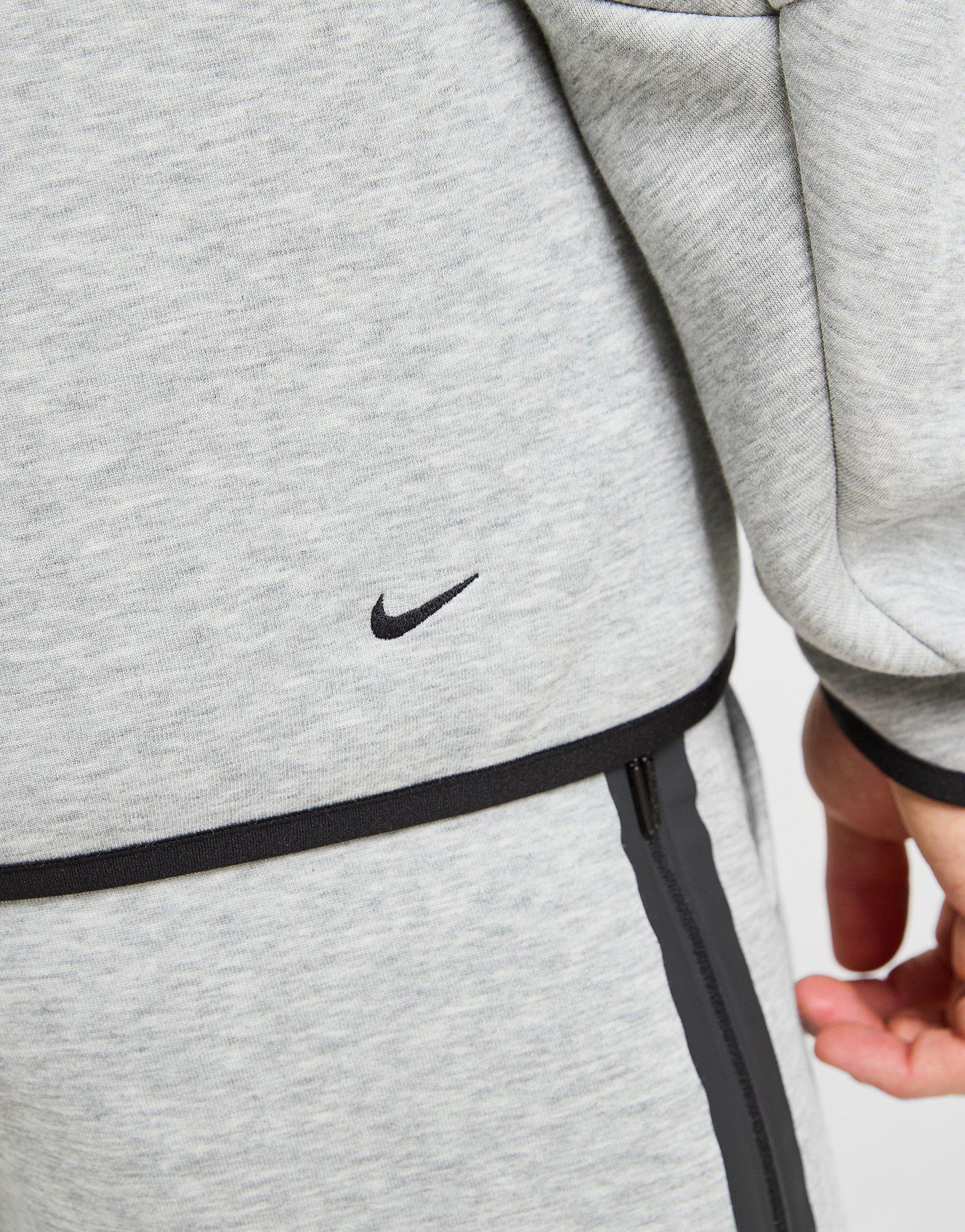 Nike Tech Fleece Hoodie