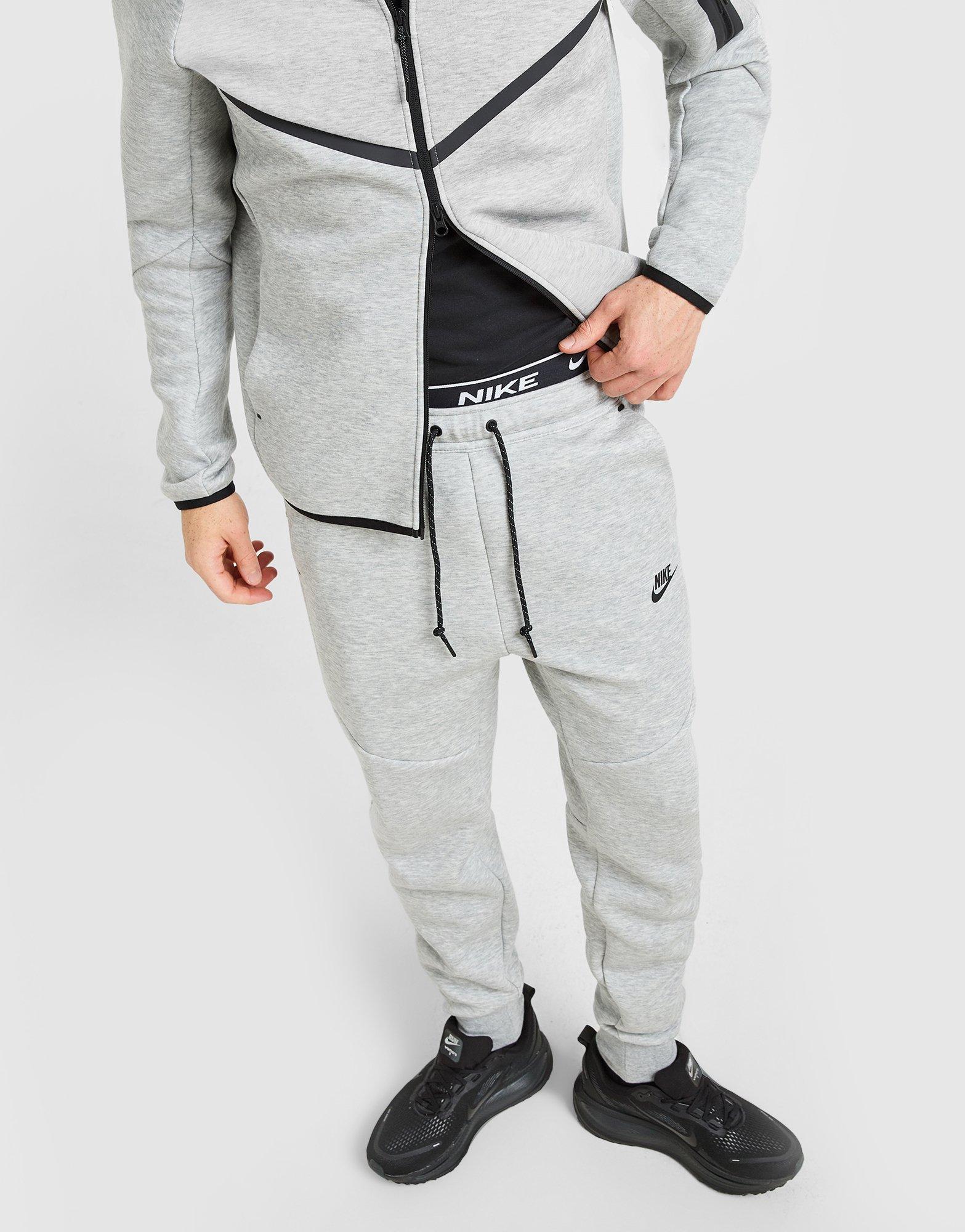 Nike Pantaloni della Tuta Tech Fleece