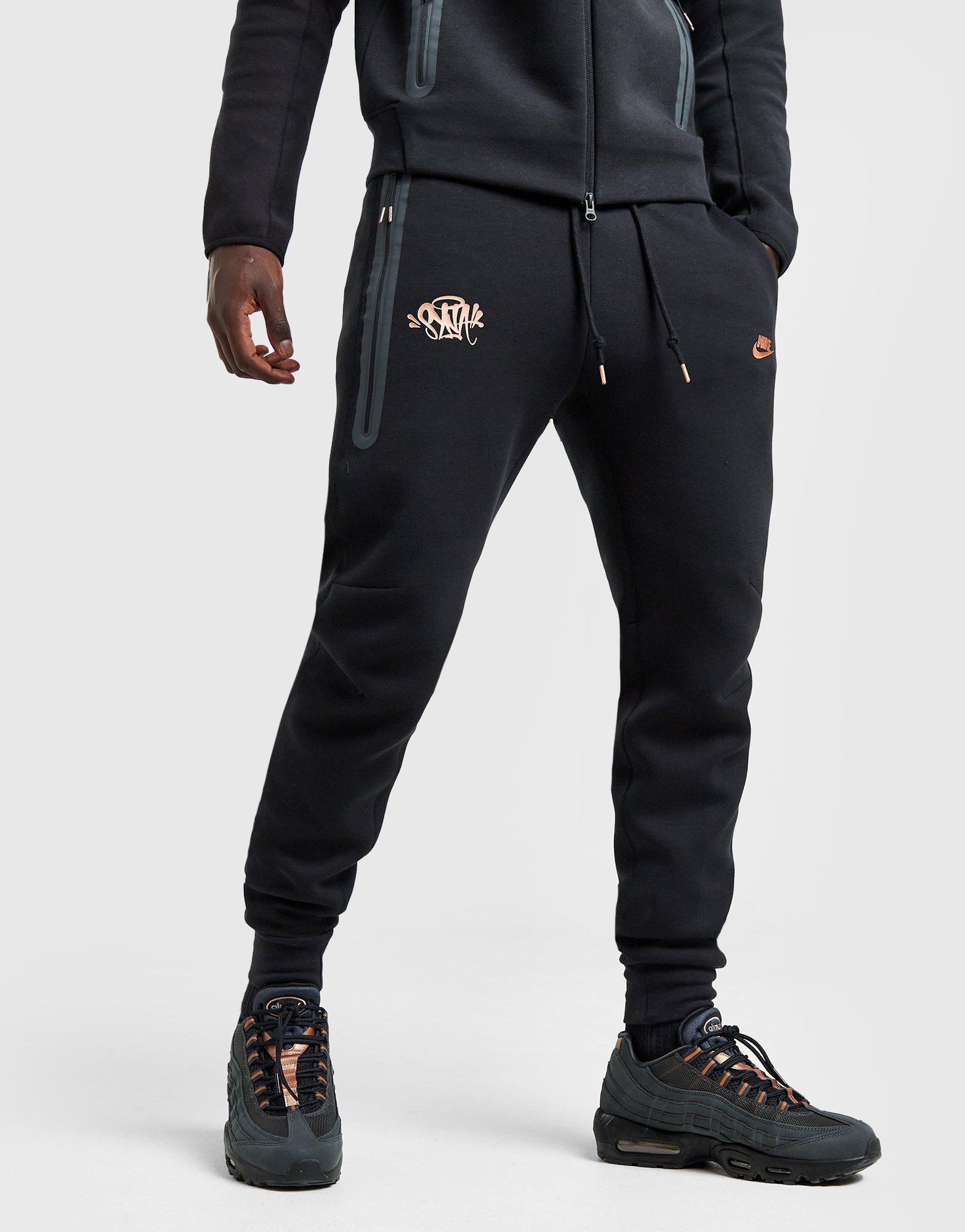 Nike Tech Fleece Central Cee Jogginghose