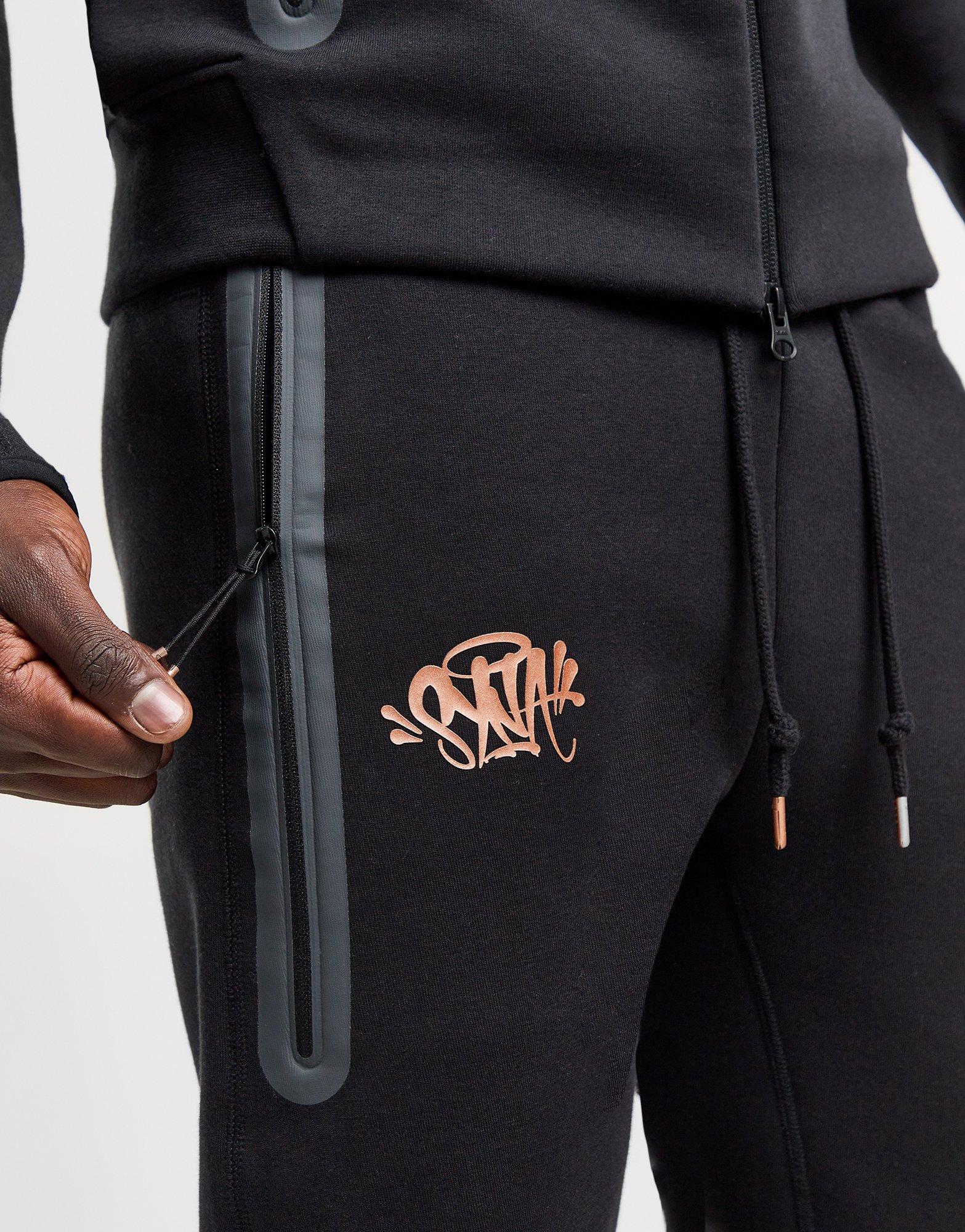 Nike Tech Fleece Central Cee Jogginghose