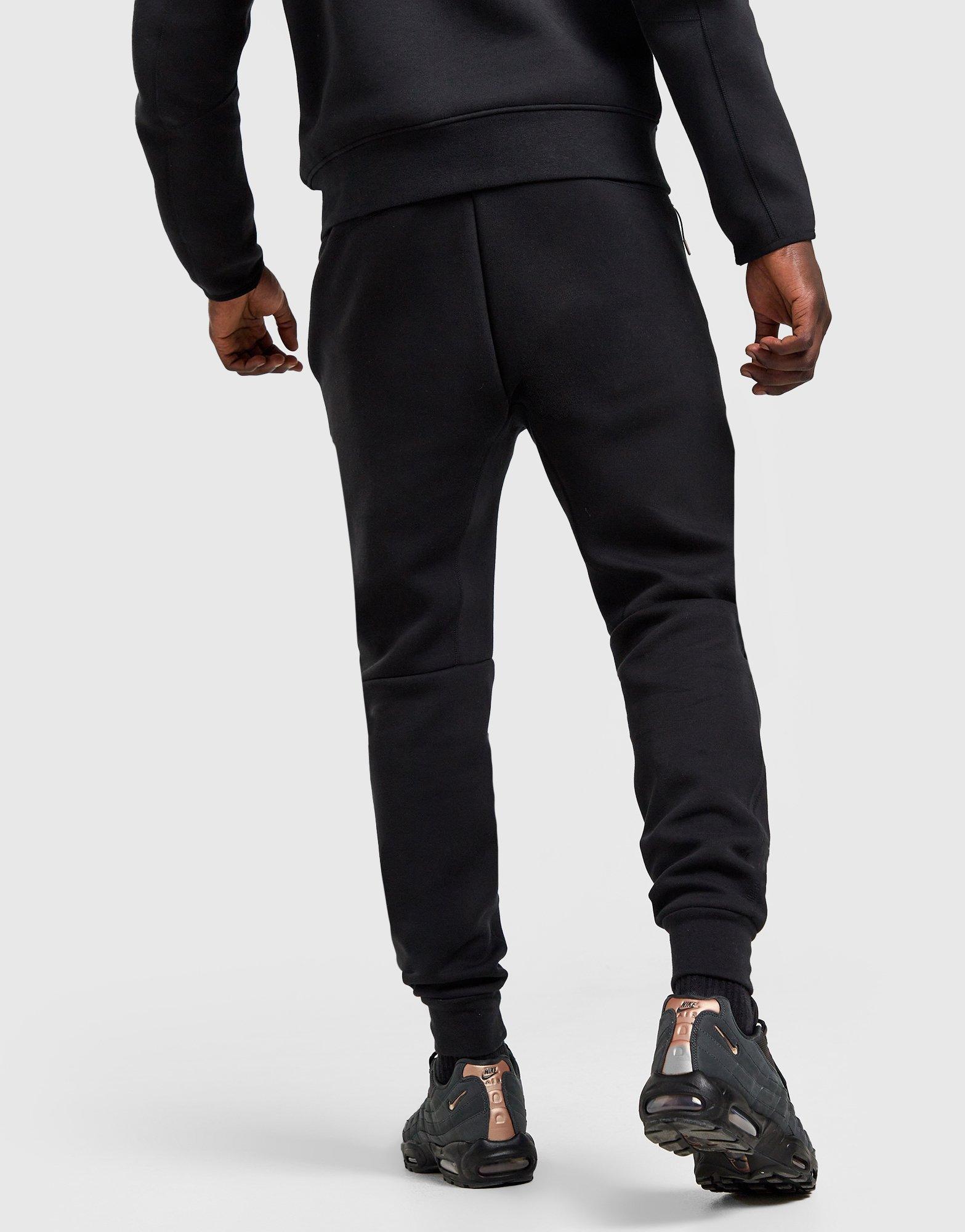 Nike Tech Fleece Central Cee Jogginghose
