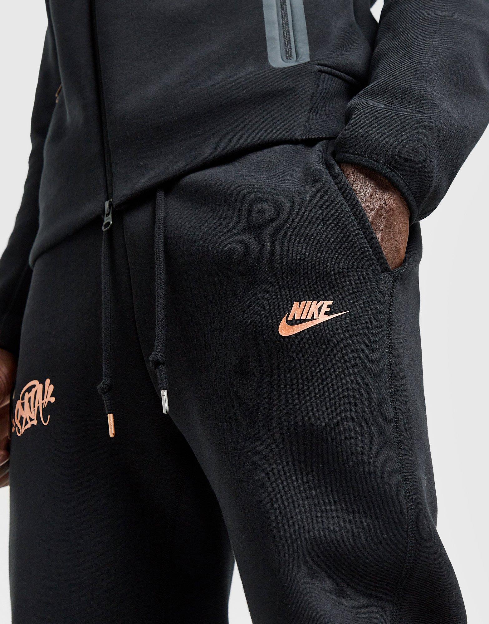 Nike Tech Fleece Central Cee Jogginghose