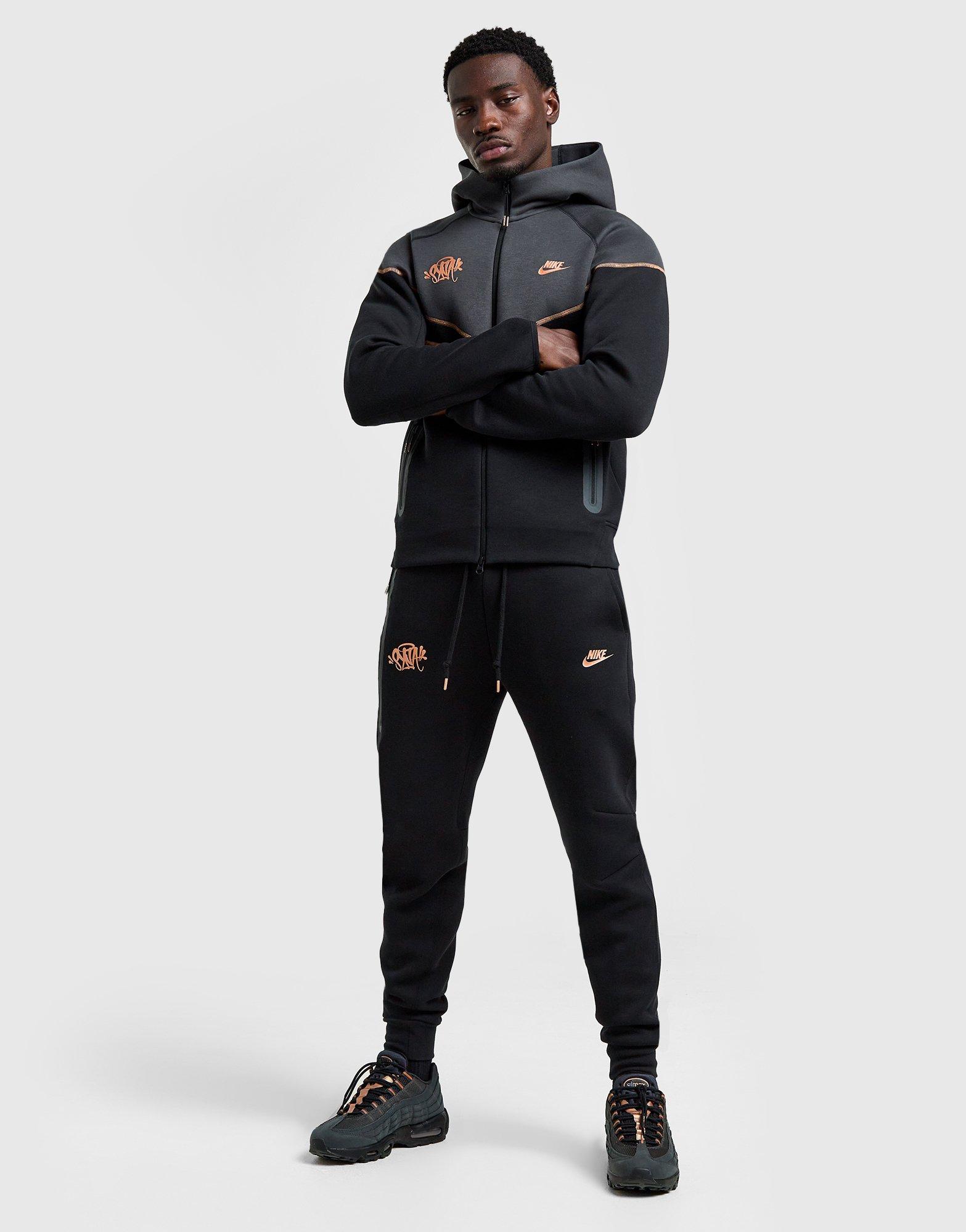 Nike Tech Fleece Central Cee Jogginghose