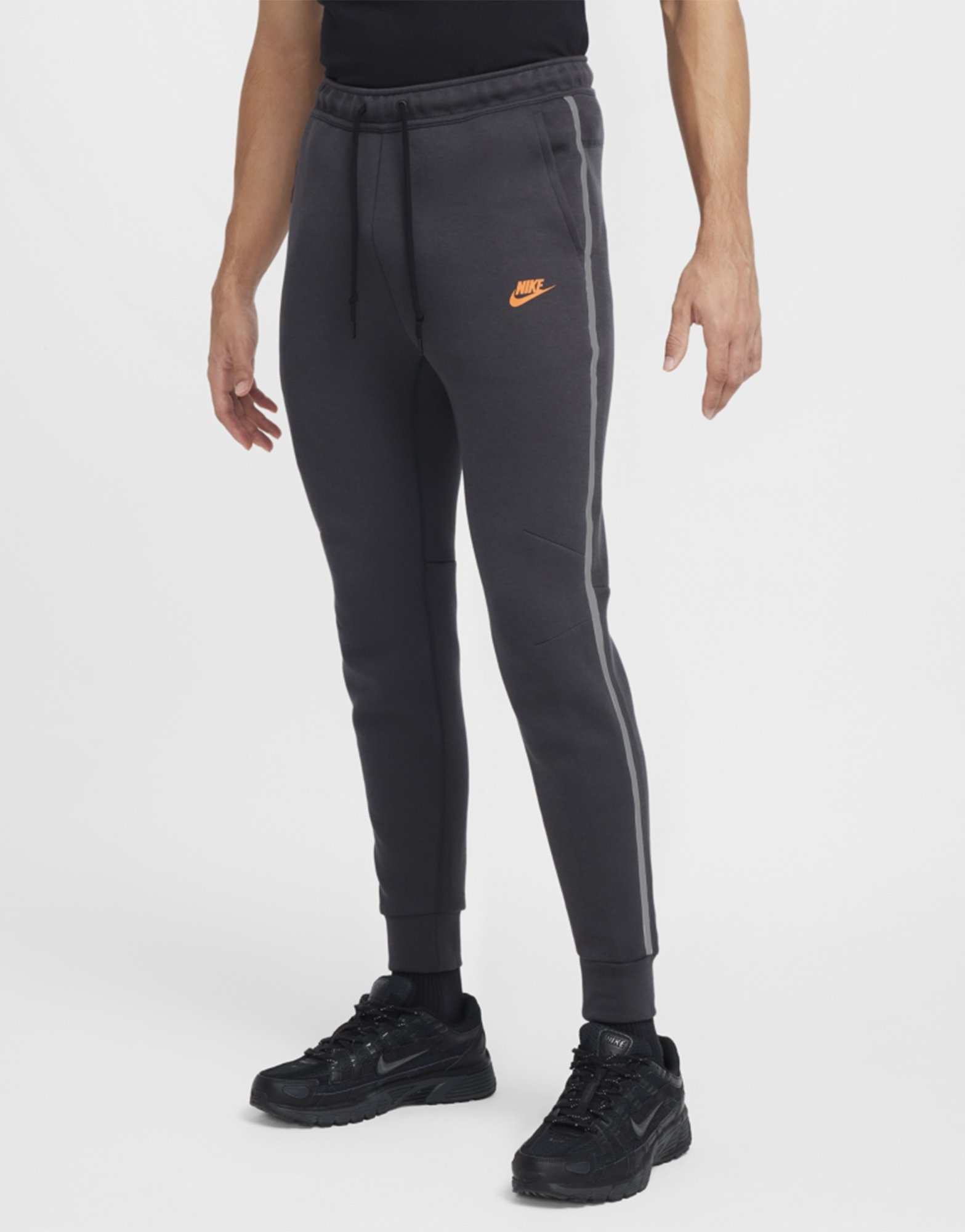 Nike Tech Reflective Track Pants JD Sports Deutschland