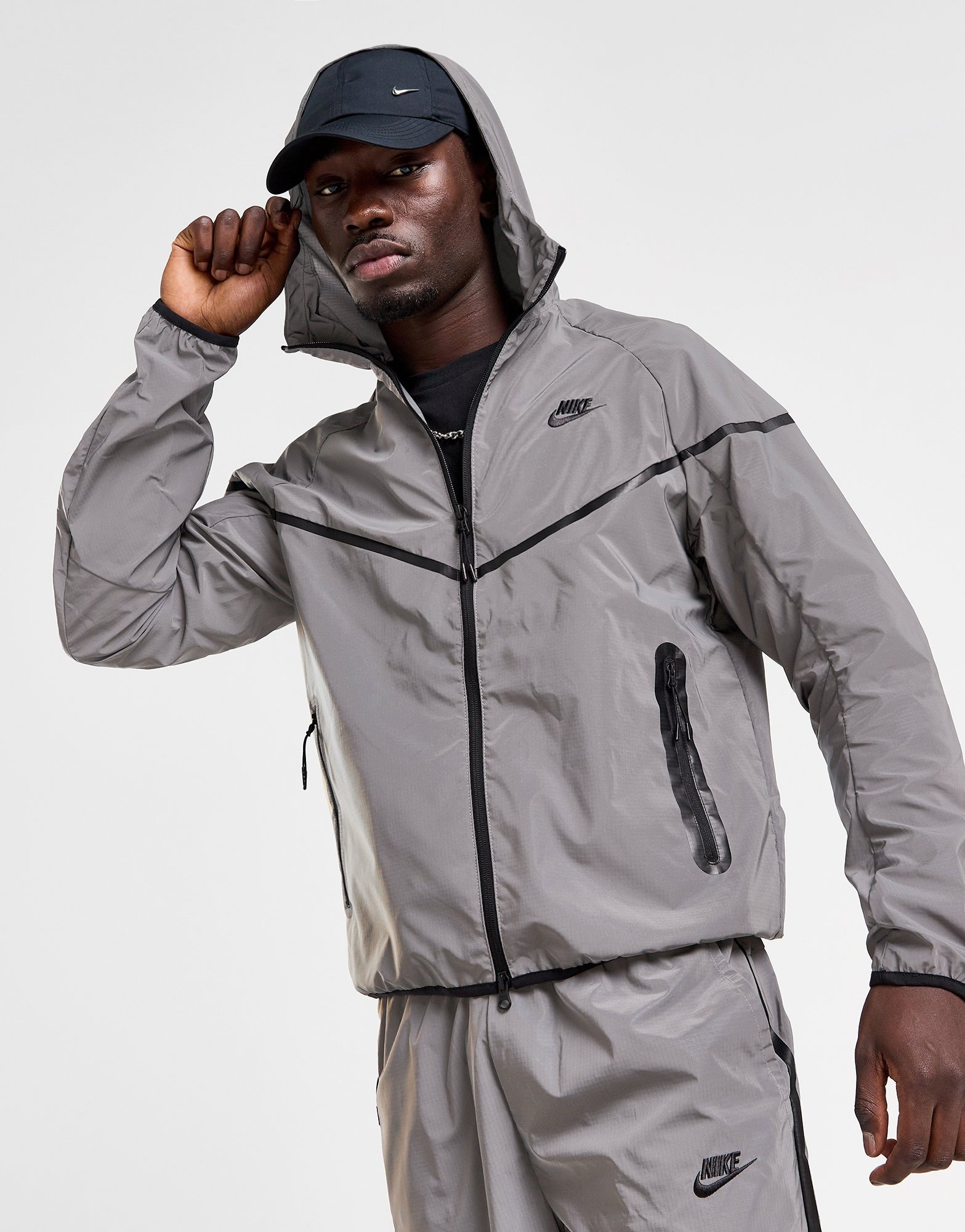 jd sport nike tech