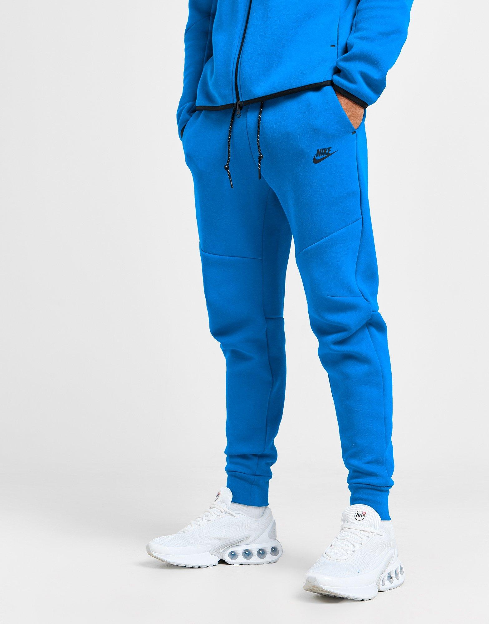 Nike Pantalon de jogging Tech Fleece Homme