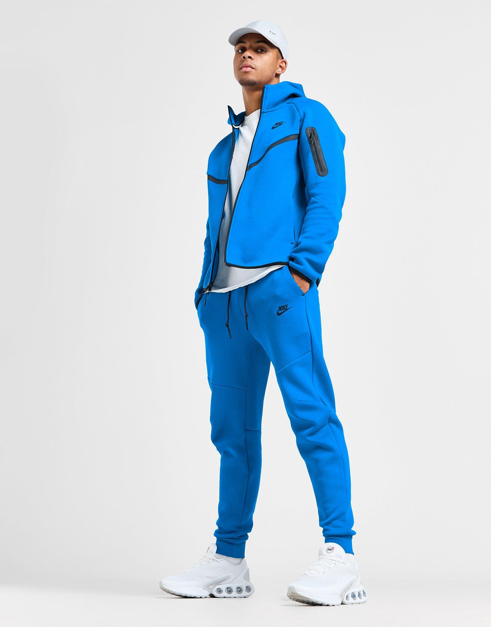 Nike Pantalon de jogging Tech Fleece Homme