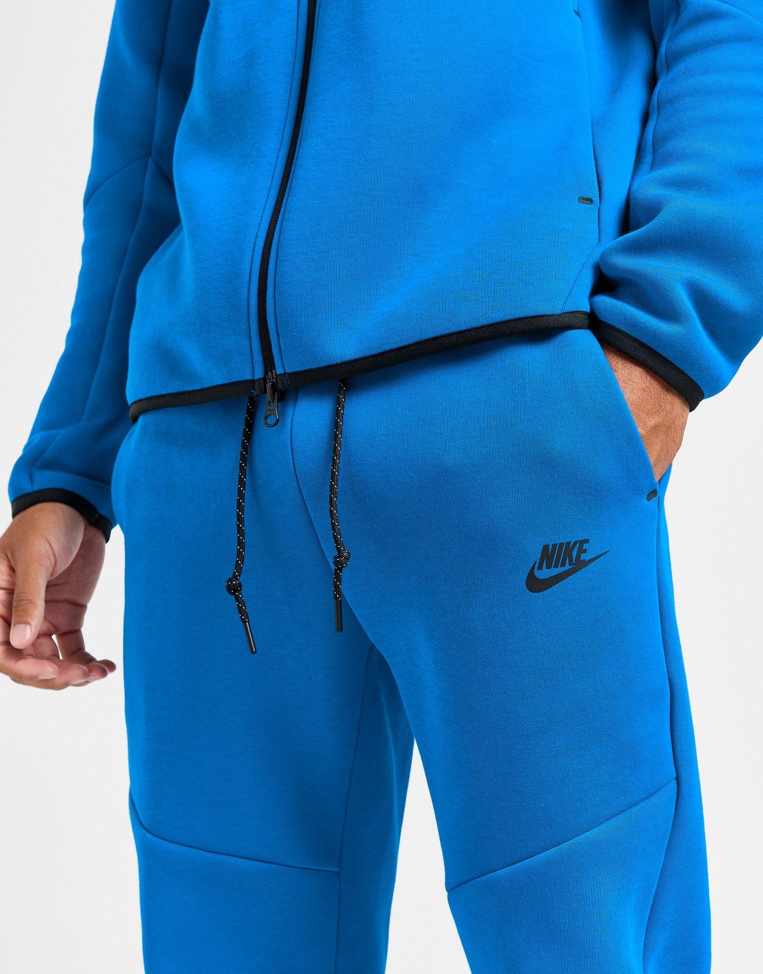 Nike Pantalon de jogging Tech Fleece Homme